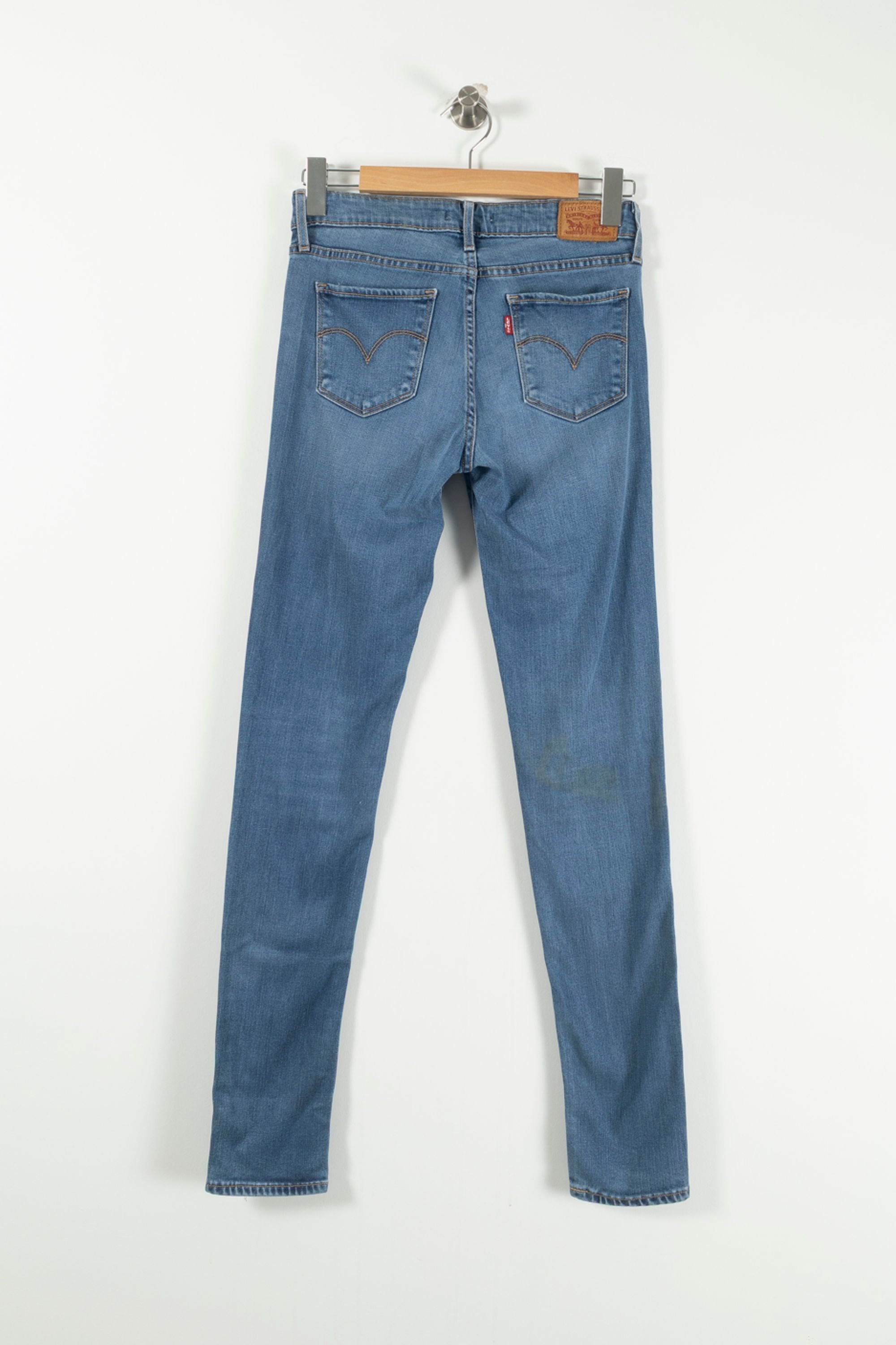 Jeans LEVI'S - Seconde main Blue