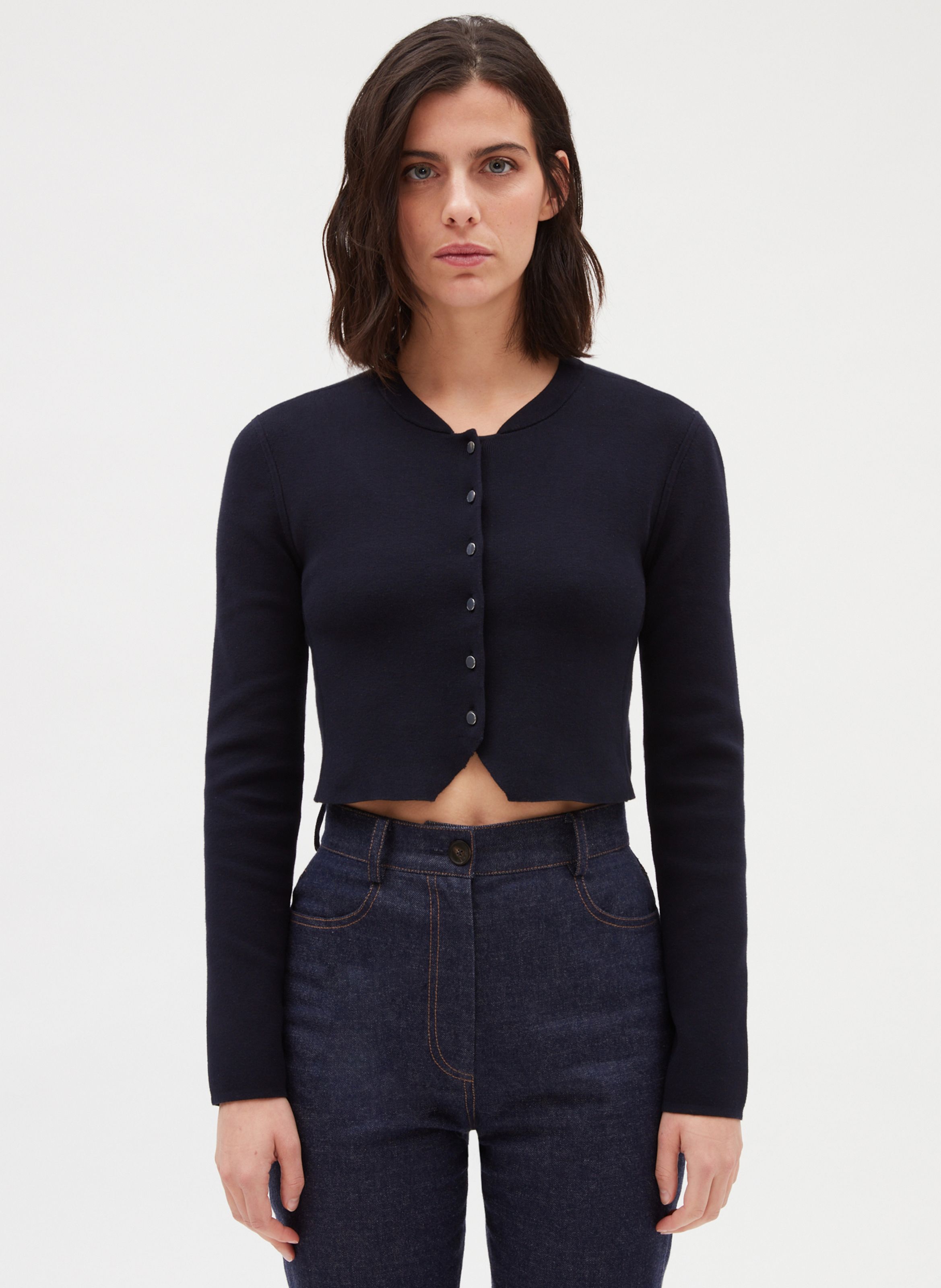 上品なスタイル 新品 Claudie ♦️人気新作 新品 Claudie Pierlo