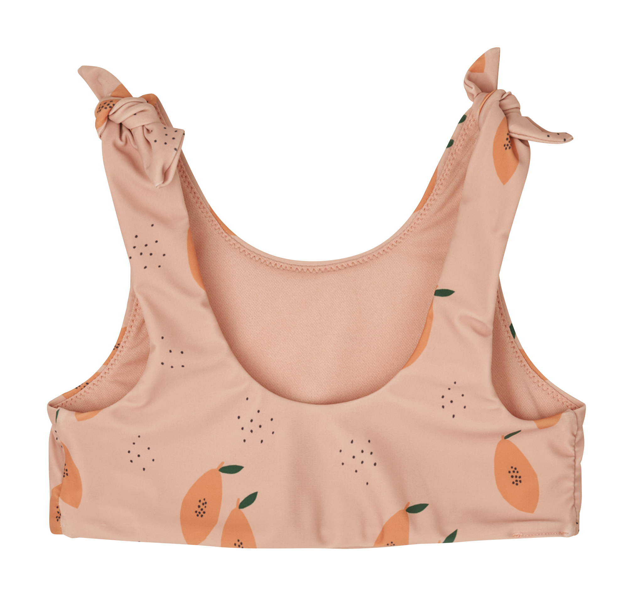 Bikini LIEWOOD Orange