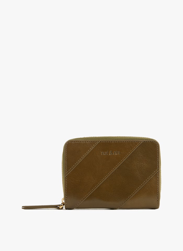 Portefeuille nat nin best sale
