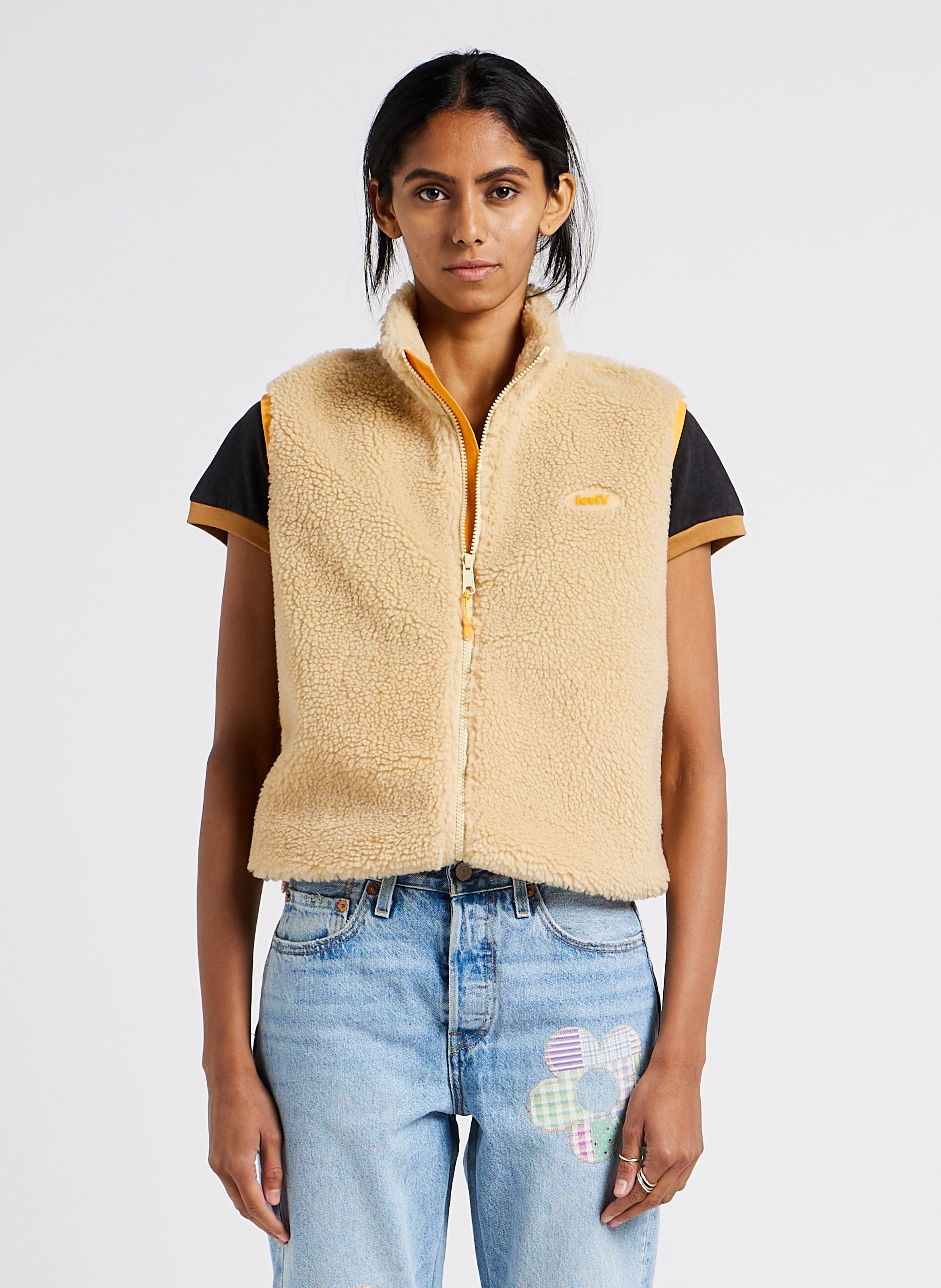 Vest levis 2024 femme