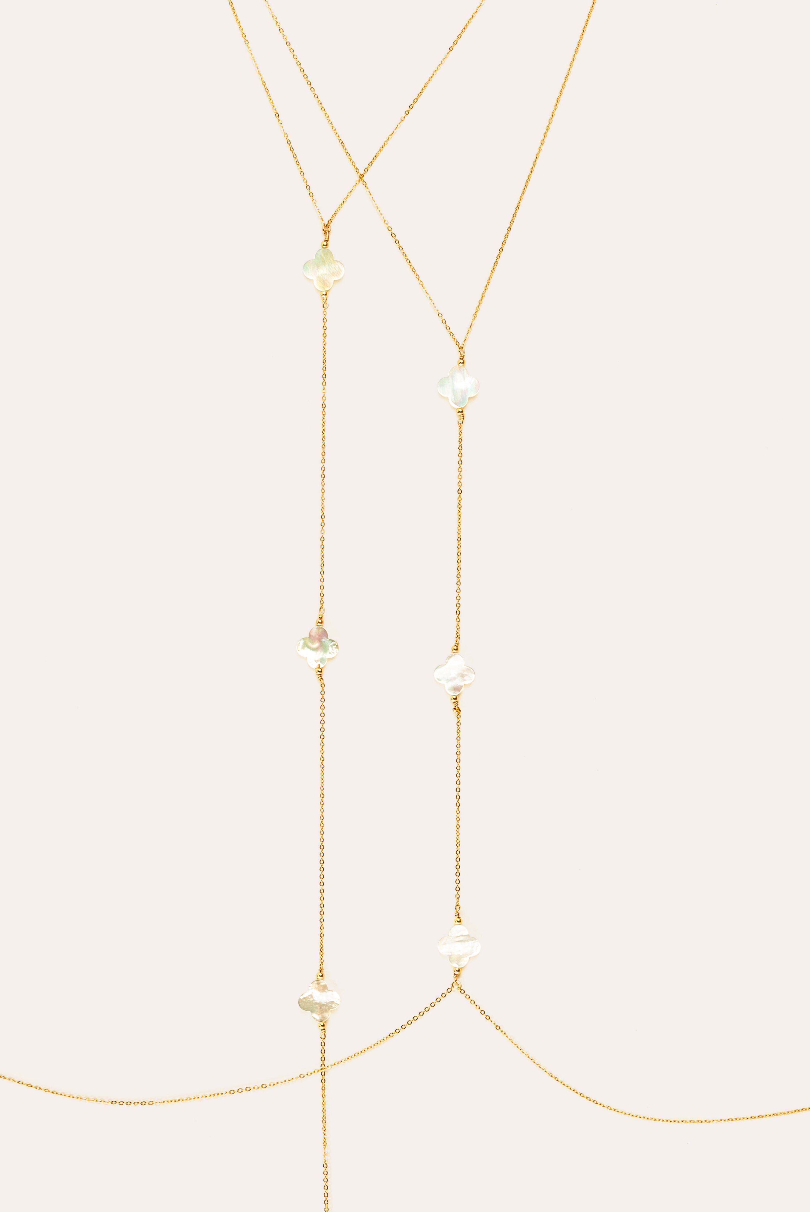 Bijou corps swan YAY Golden