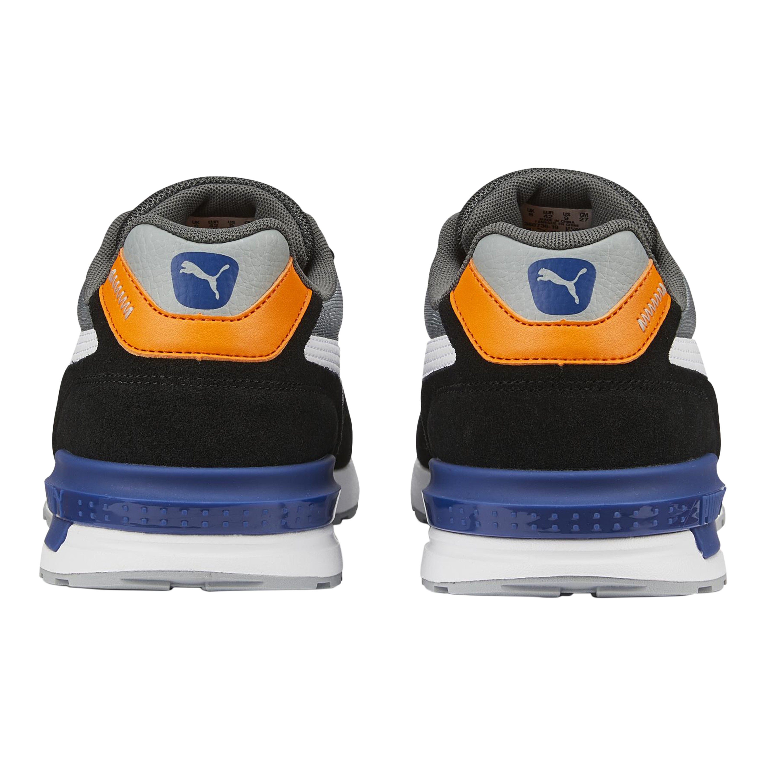 Lace-up sneakers graviton pro PUMA White