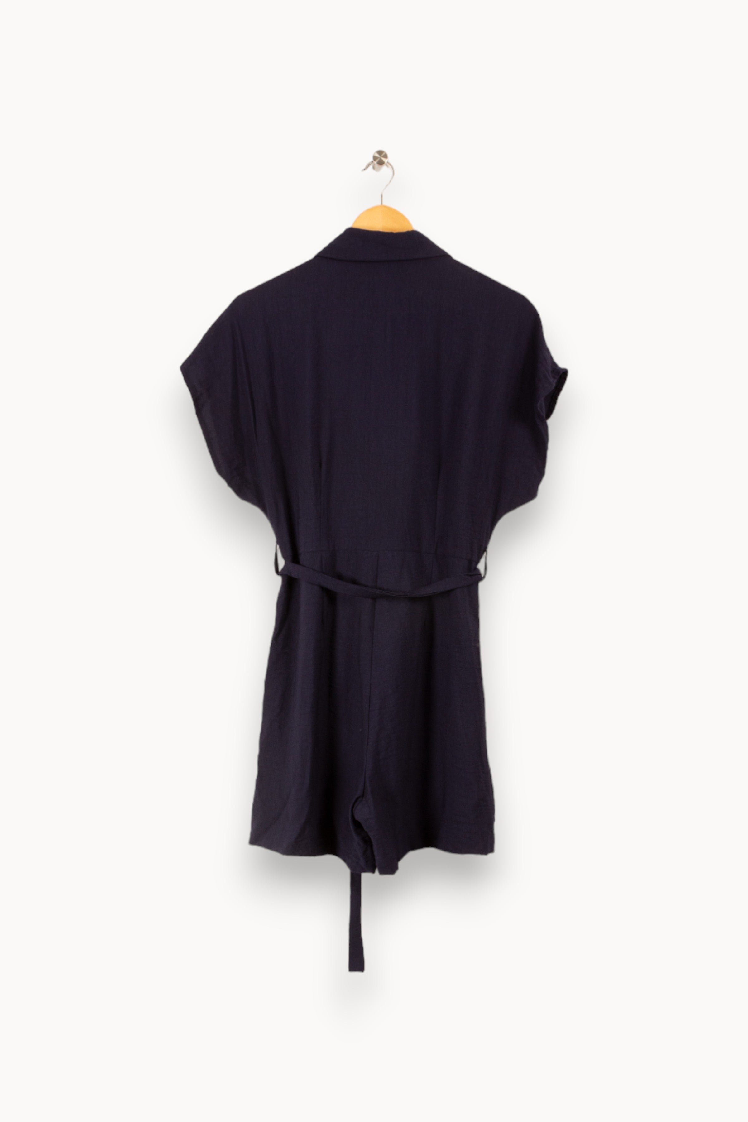 Jumpsuit Laura Laval - Seconde Main Blue