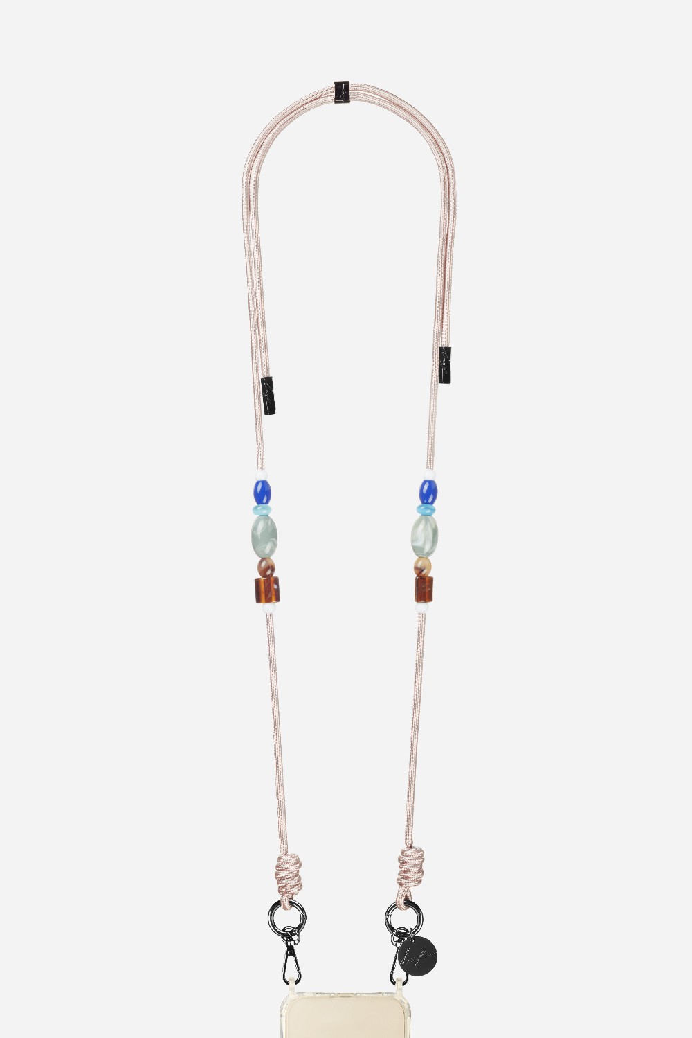 Cotton phone cord LA COQUE FRANCAISE