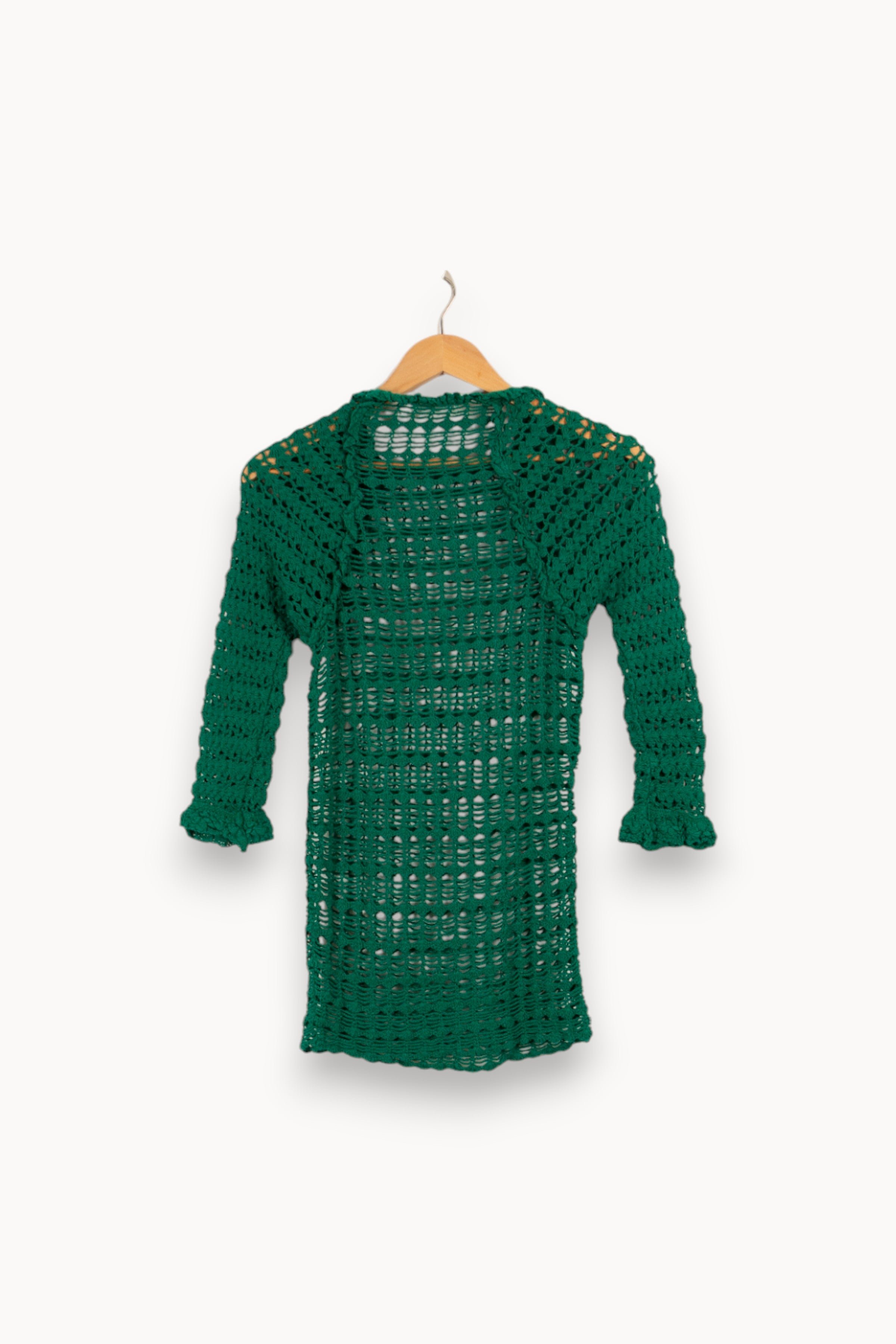 Sweater - Isabel Marant Étoile ISABEL MARANT ÉTOILE - SECONDE MAIN Green
