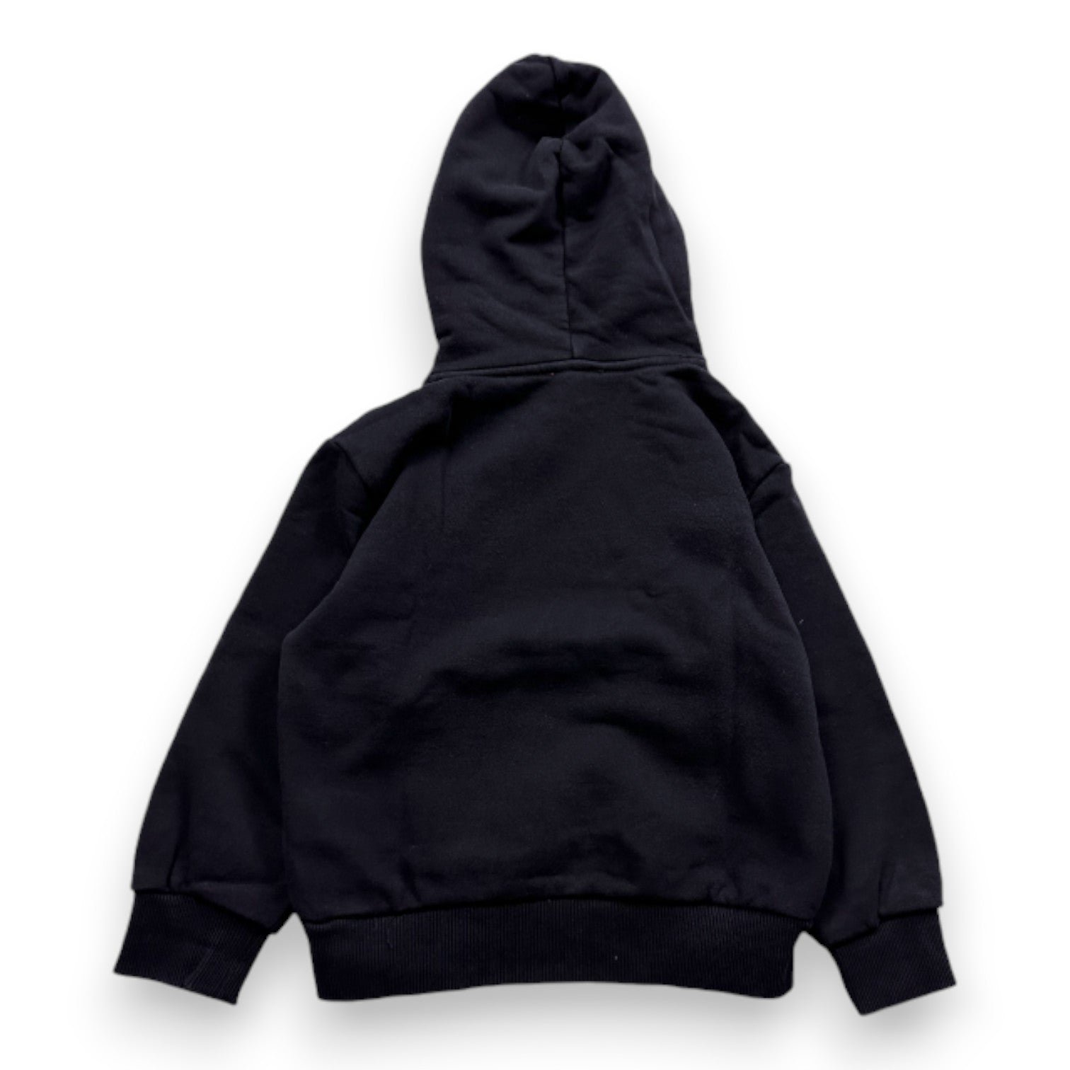 Black child sweatshirt - 6 years DIESEL  - Seconde Main Black