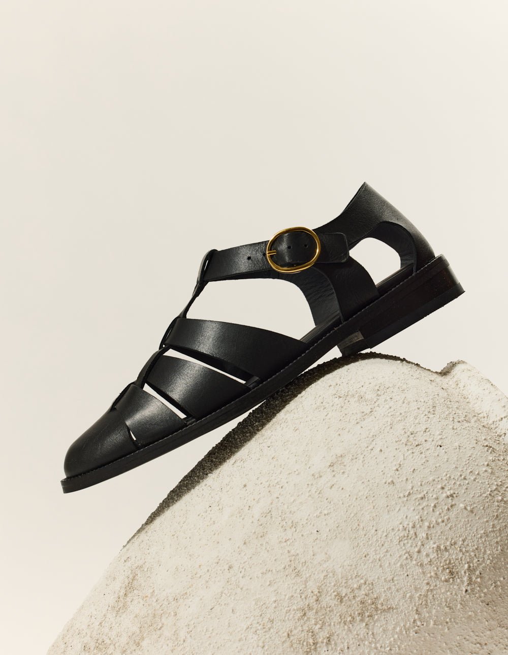 Sandals Black