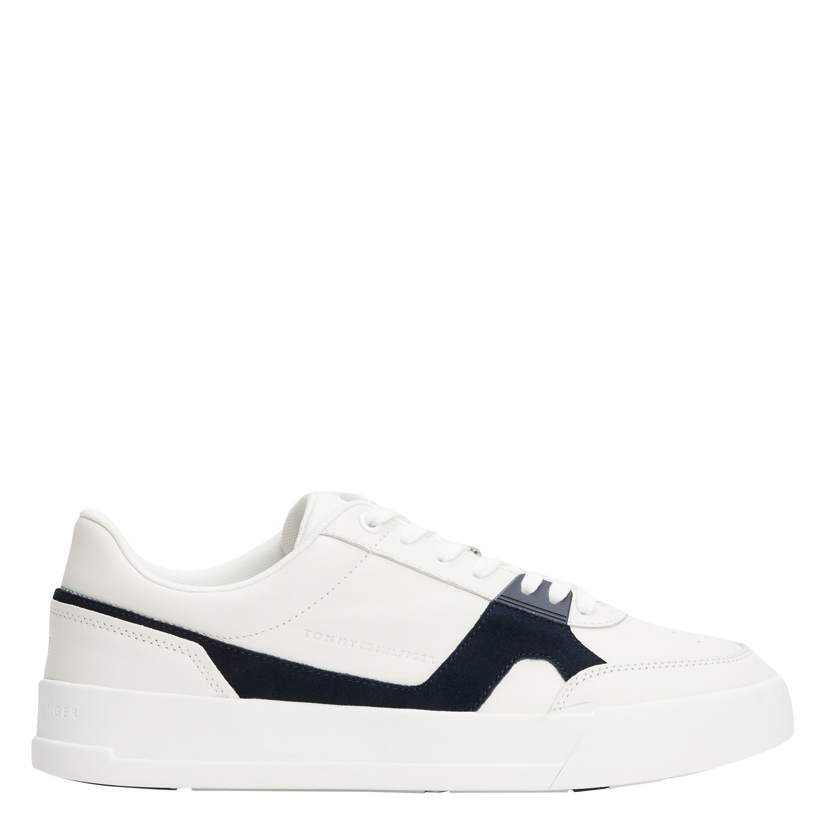 . TOMMY HILFIGER White