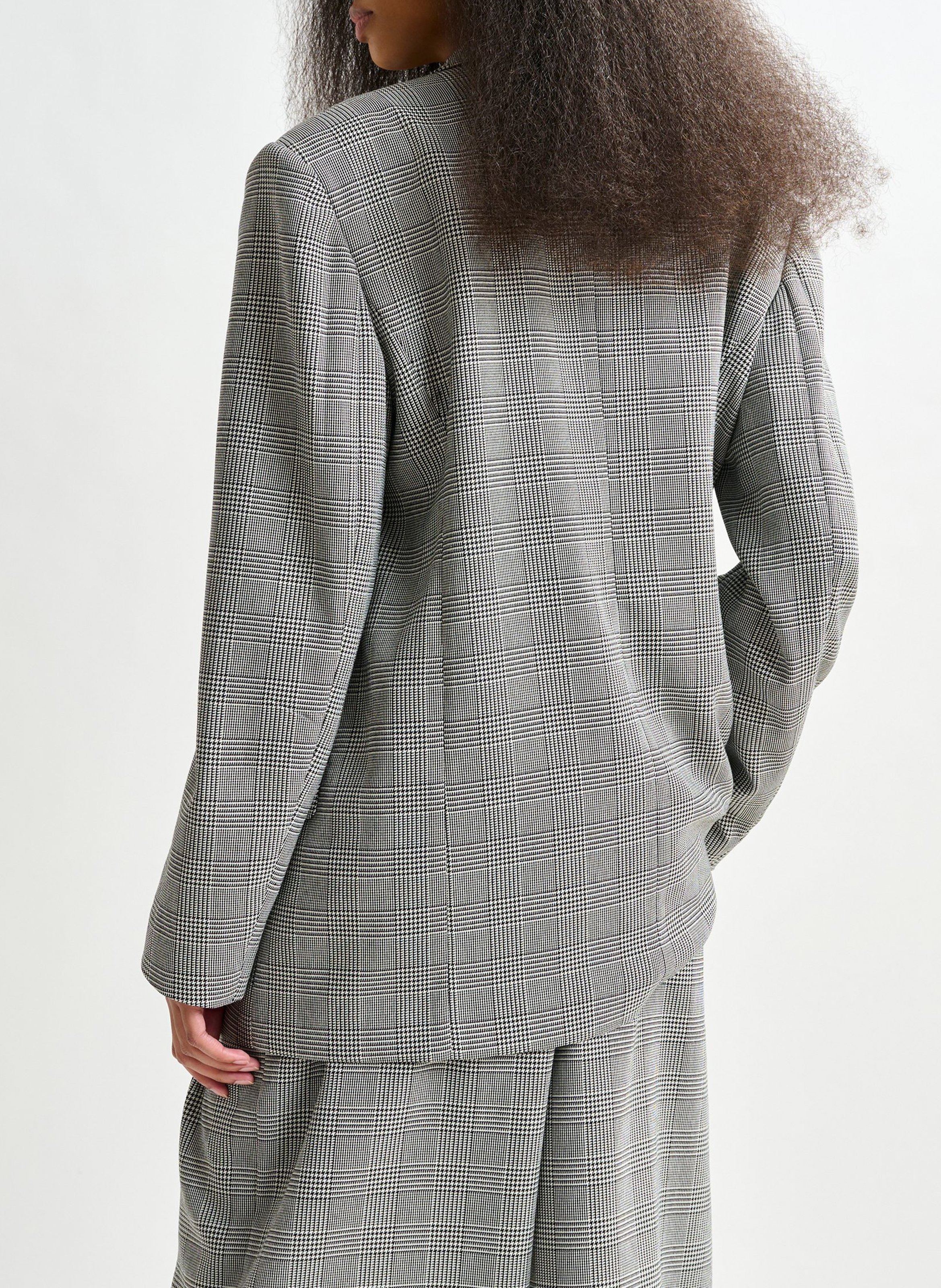 Veste tailleur ESSENTIEL ANTWERP Gris