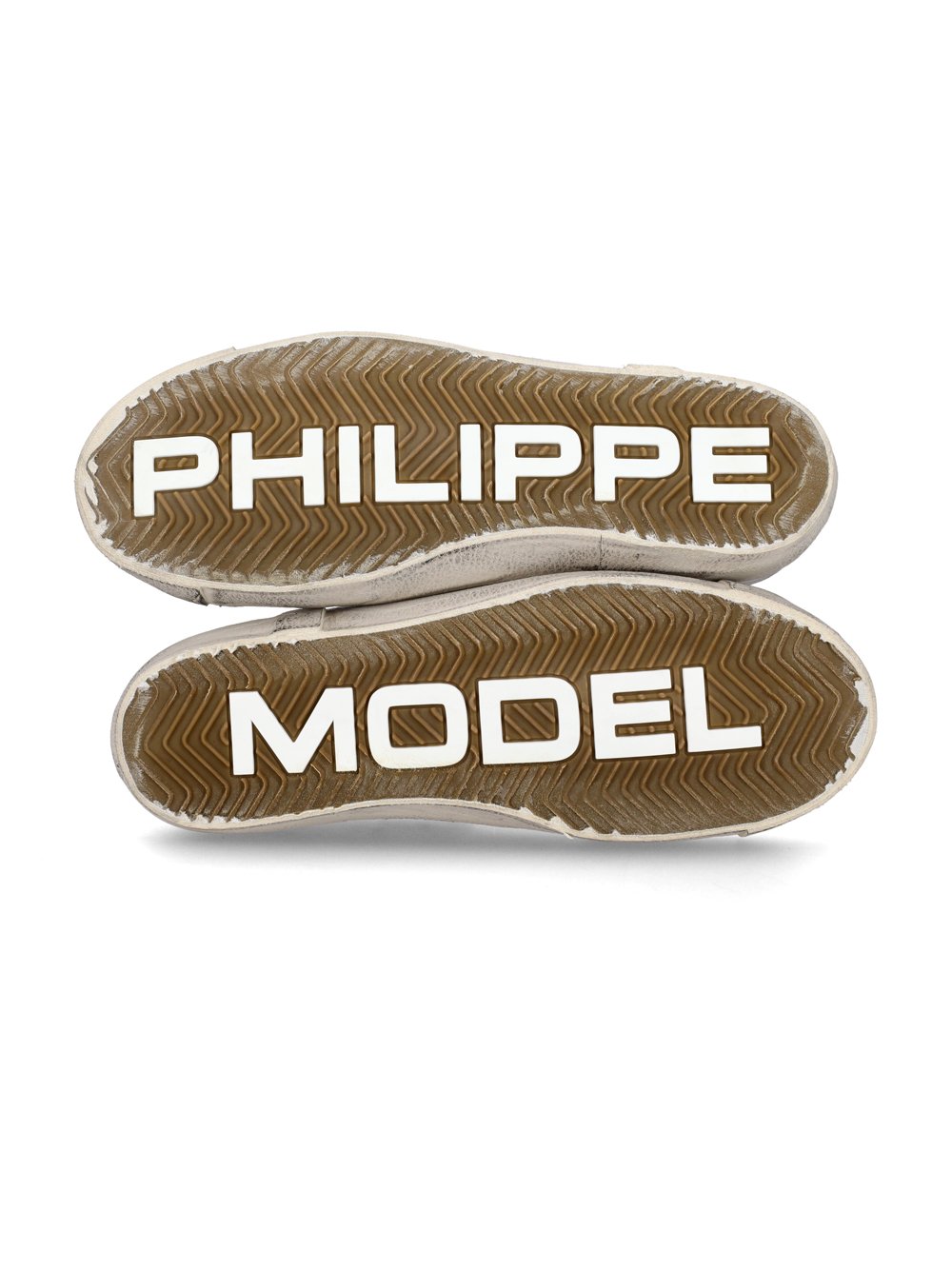 Tennis sneakers PHILIPPE MODEL White