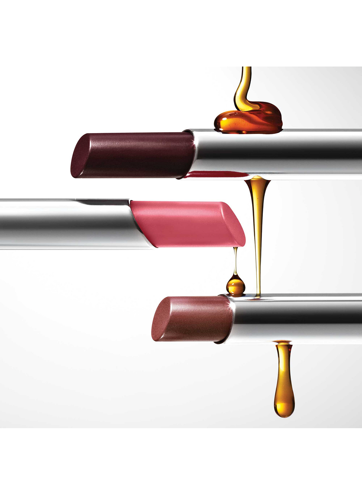 Almost Lipstick™ - Bijna Lippenstift CLINIQUE Nude honey