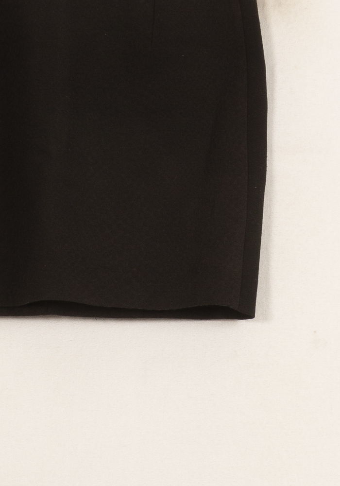 Short & midi skirt COMPTOIR DES COTONNIERS - Seconde main Black