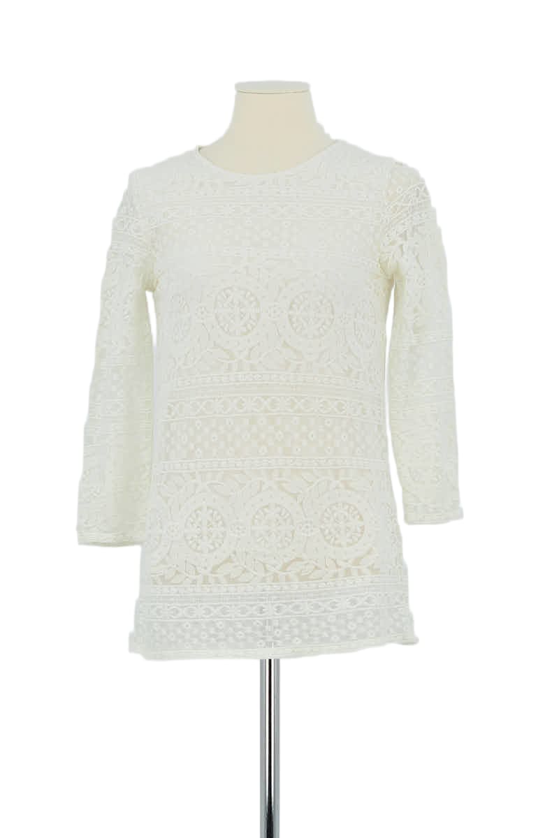 T-shirt SEZANE - Seconde main White