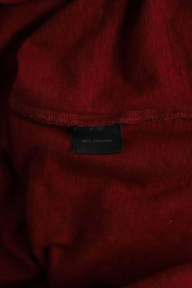 Sweater ISABEL MARANT ÉTOILE - SECONDE MAIN Red