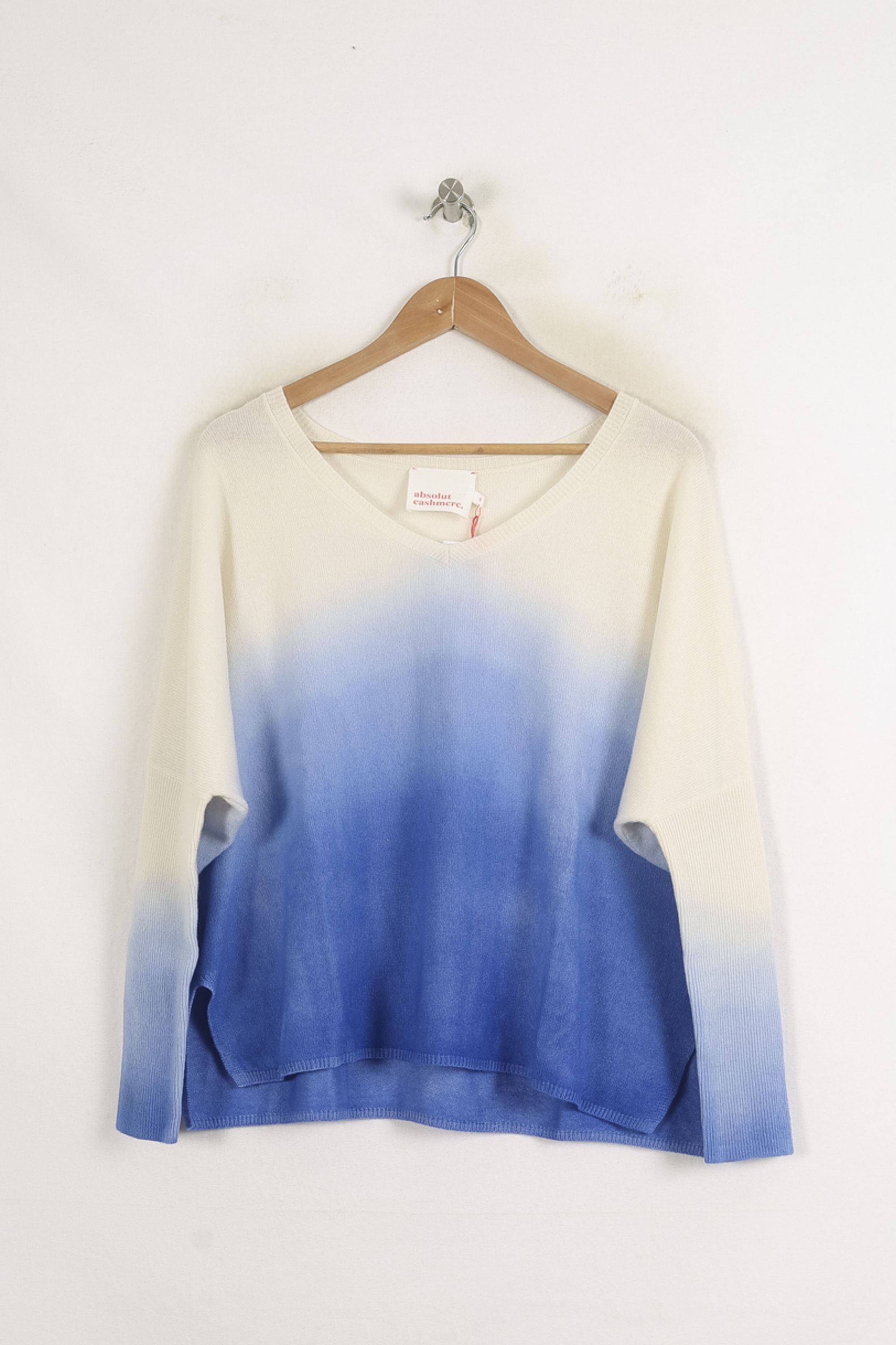 Knitwear ABSOLUT CASHMERE - Seconde main Blue