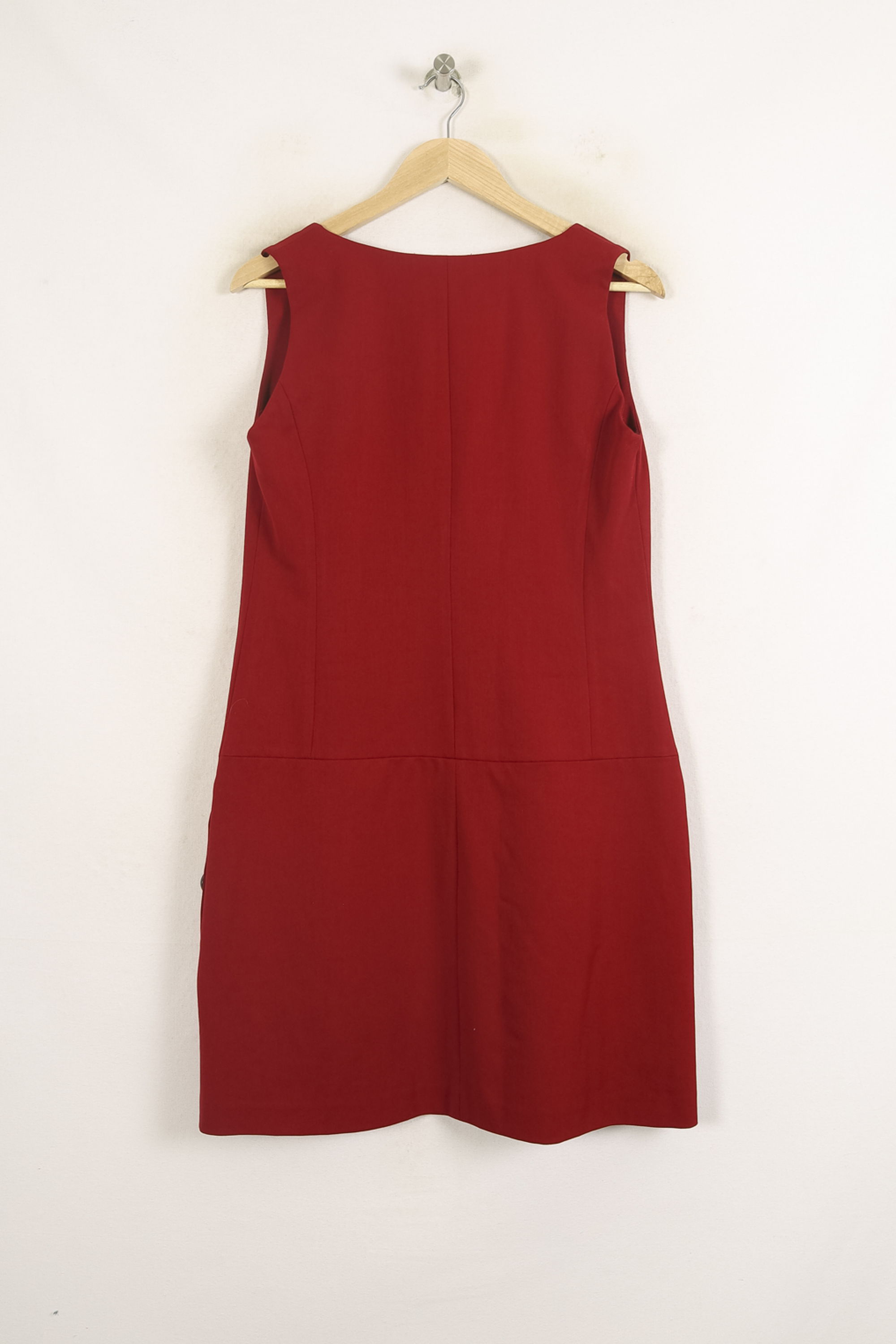 Short & Midi Dress COMPTOIR DES COTONNIERS - Seconde main Red