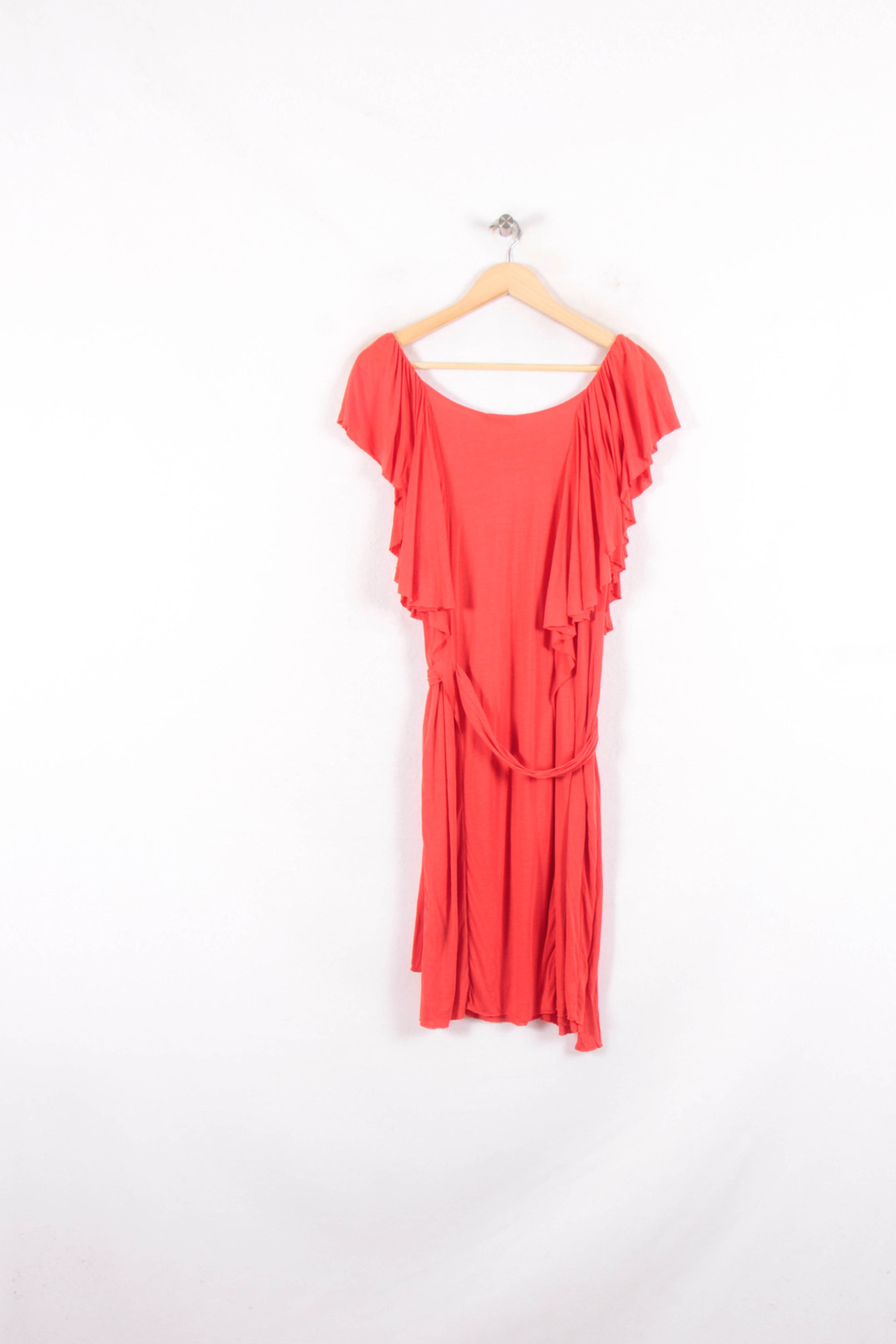 Long dress FILIPPA K - Seconde Main Red