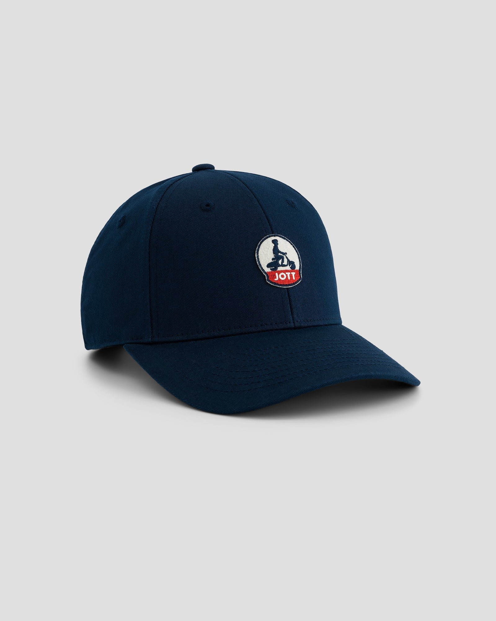 Cap cas 3.0 JOTT Blue