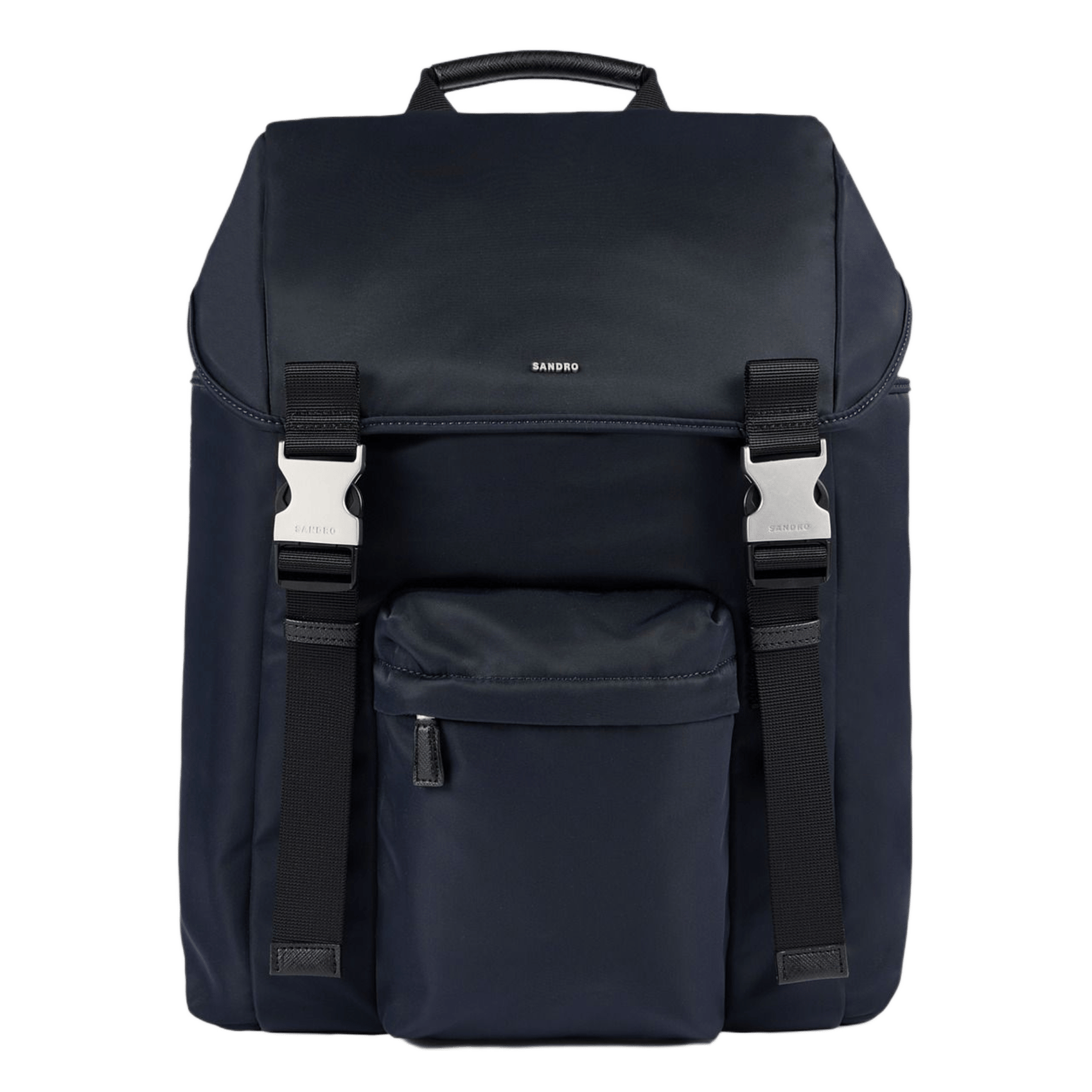 Blauwe peuterrugzak - Konijn SANDRO Blauw