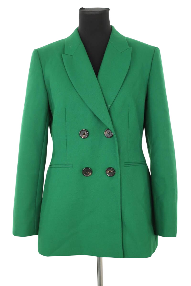 Blazer LK BENNETT - Seconde Main Green