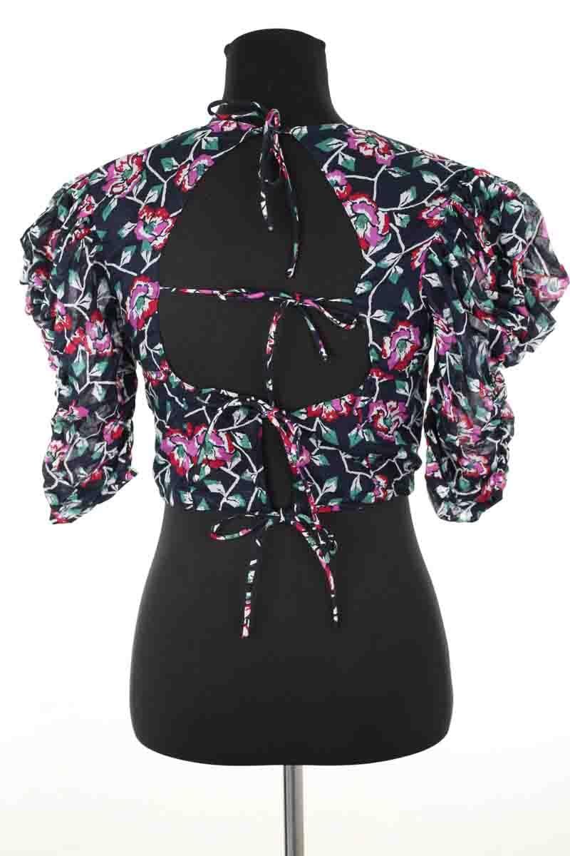 Shirt ISABEL MARANT ÉTOILE - SECONDE MAIN Multicolored