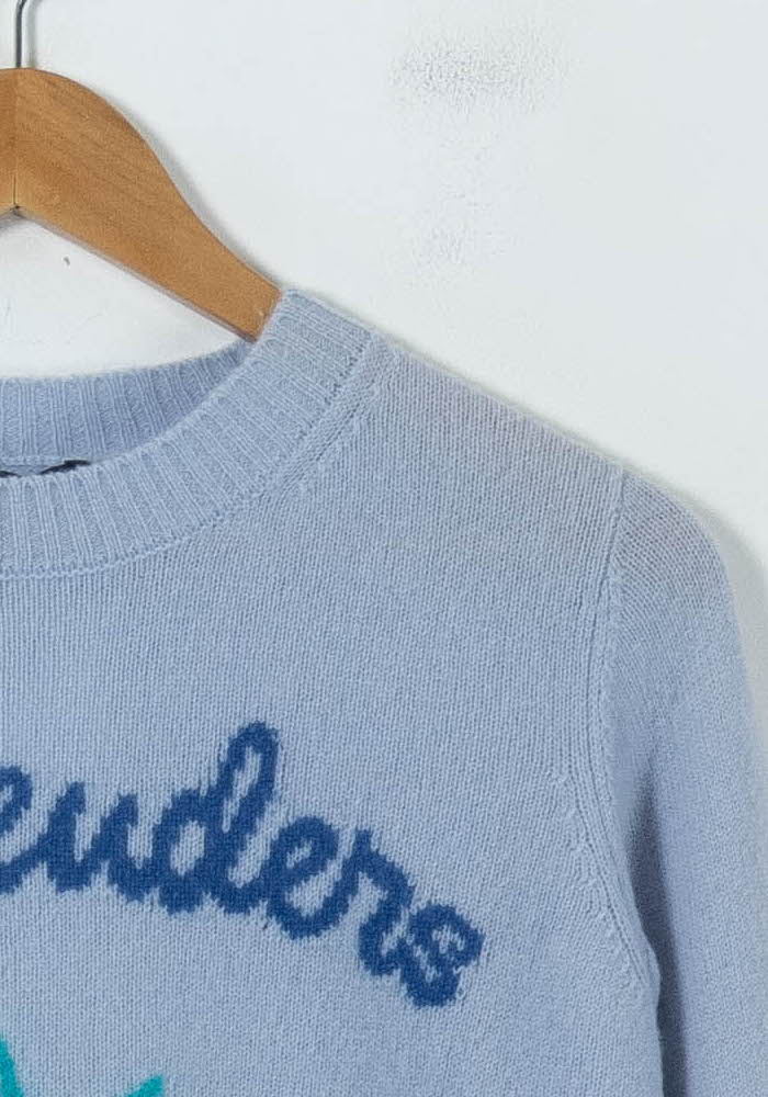 Knitwear MAX MARA - Seconde Main Blue