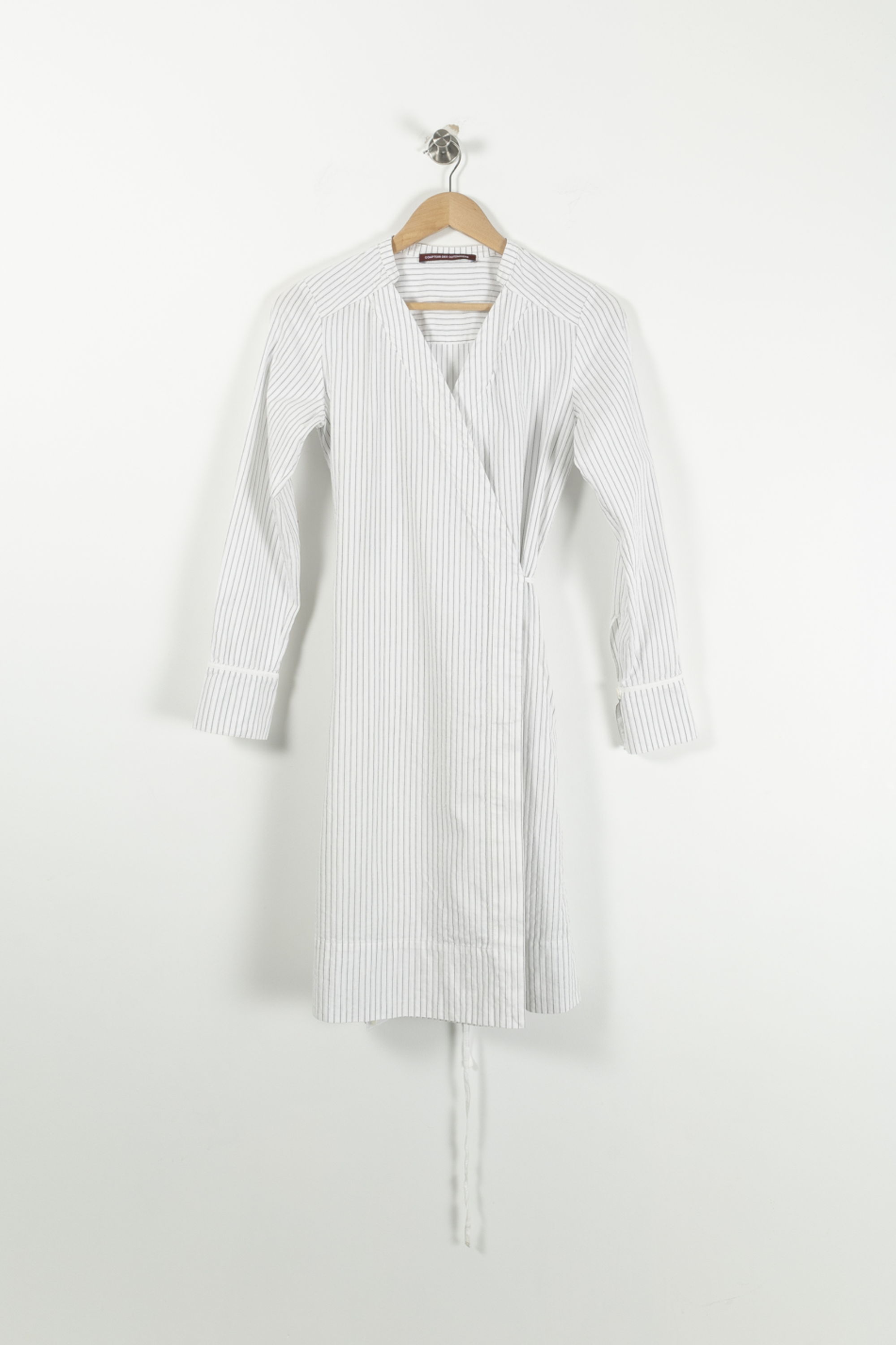 Short & Midi Dress COMPTOIR DES COTONNIERS - Seconde main White