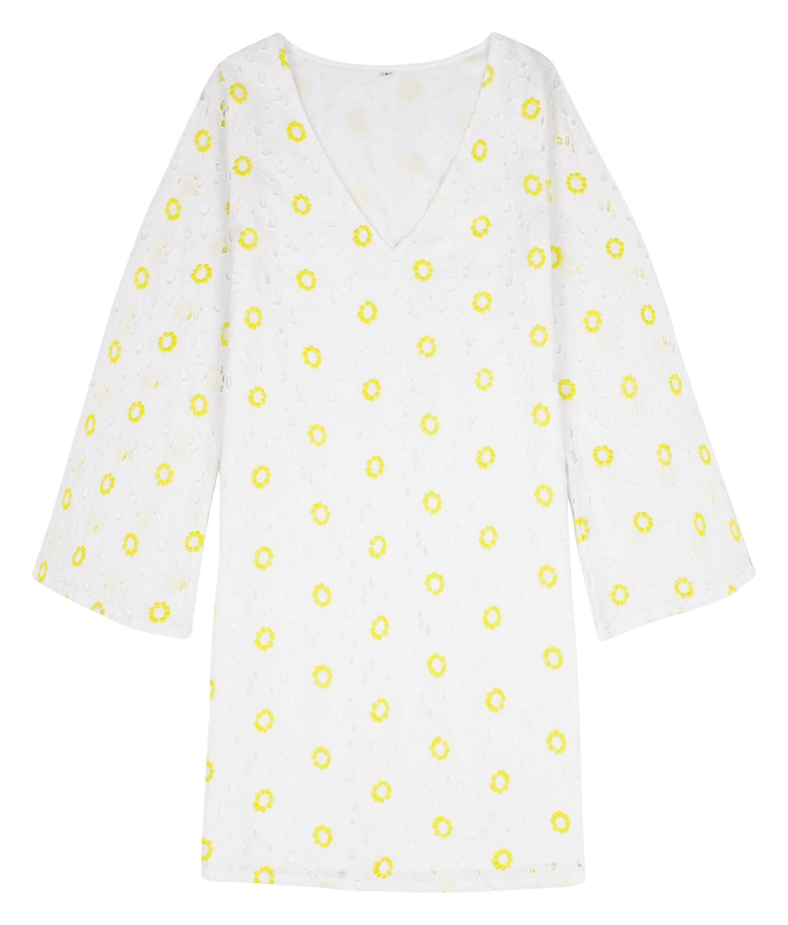 Jolie Jolie by PM WILD White