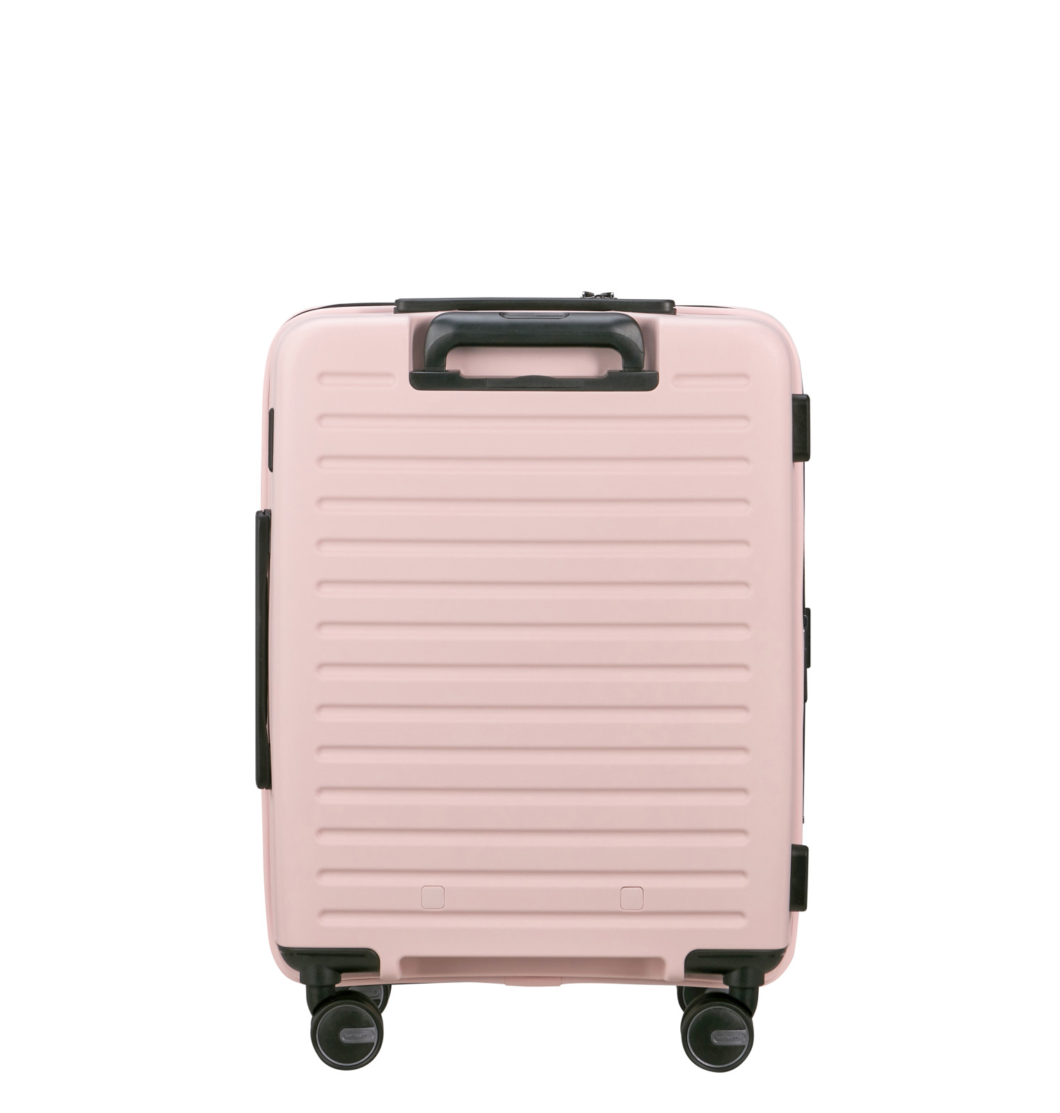 Restackd valise 4 roues taille s SAMSONITE Rose