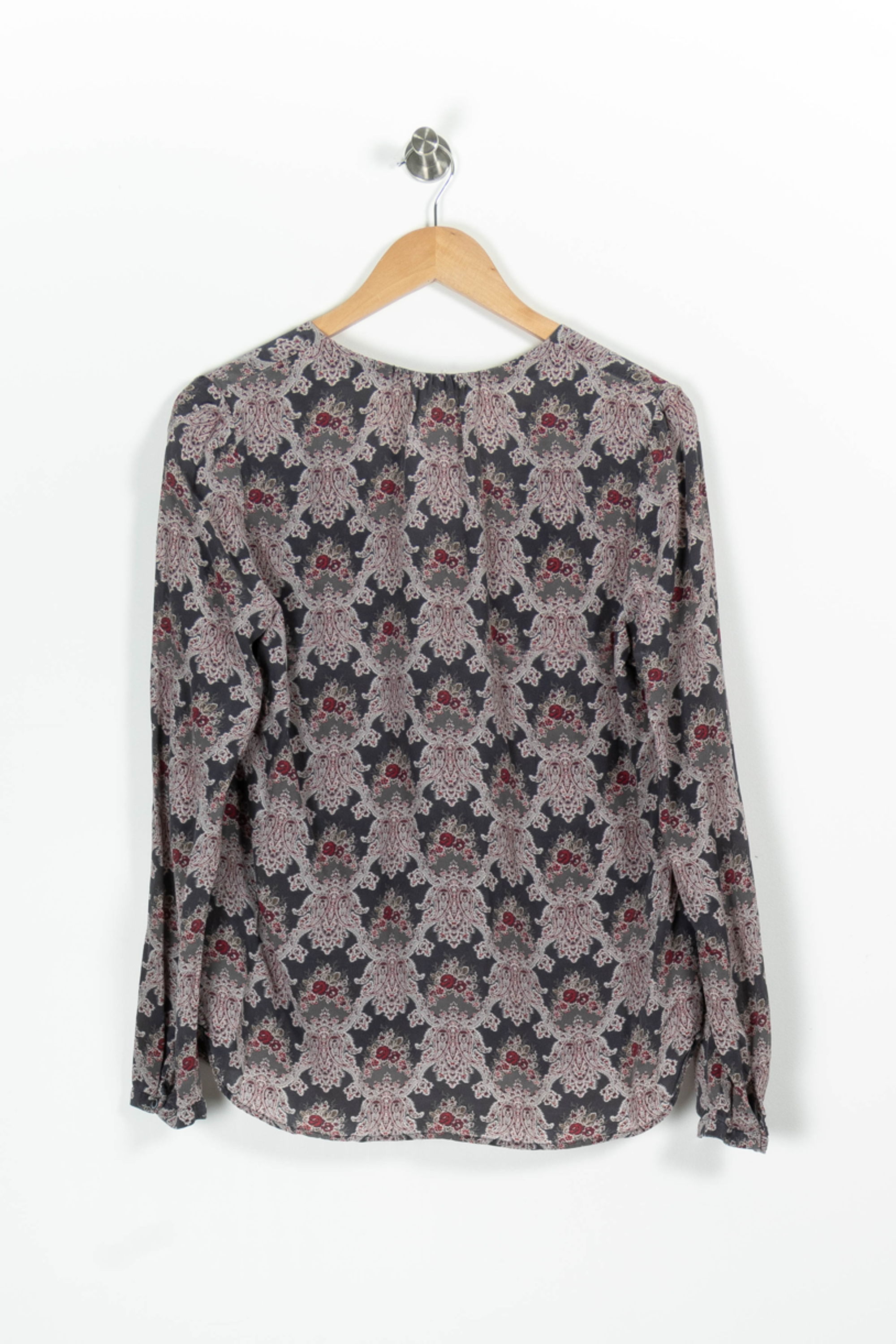 Blouse COMPTOIR DES COTONNIERS - Seconde main Multicolored