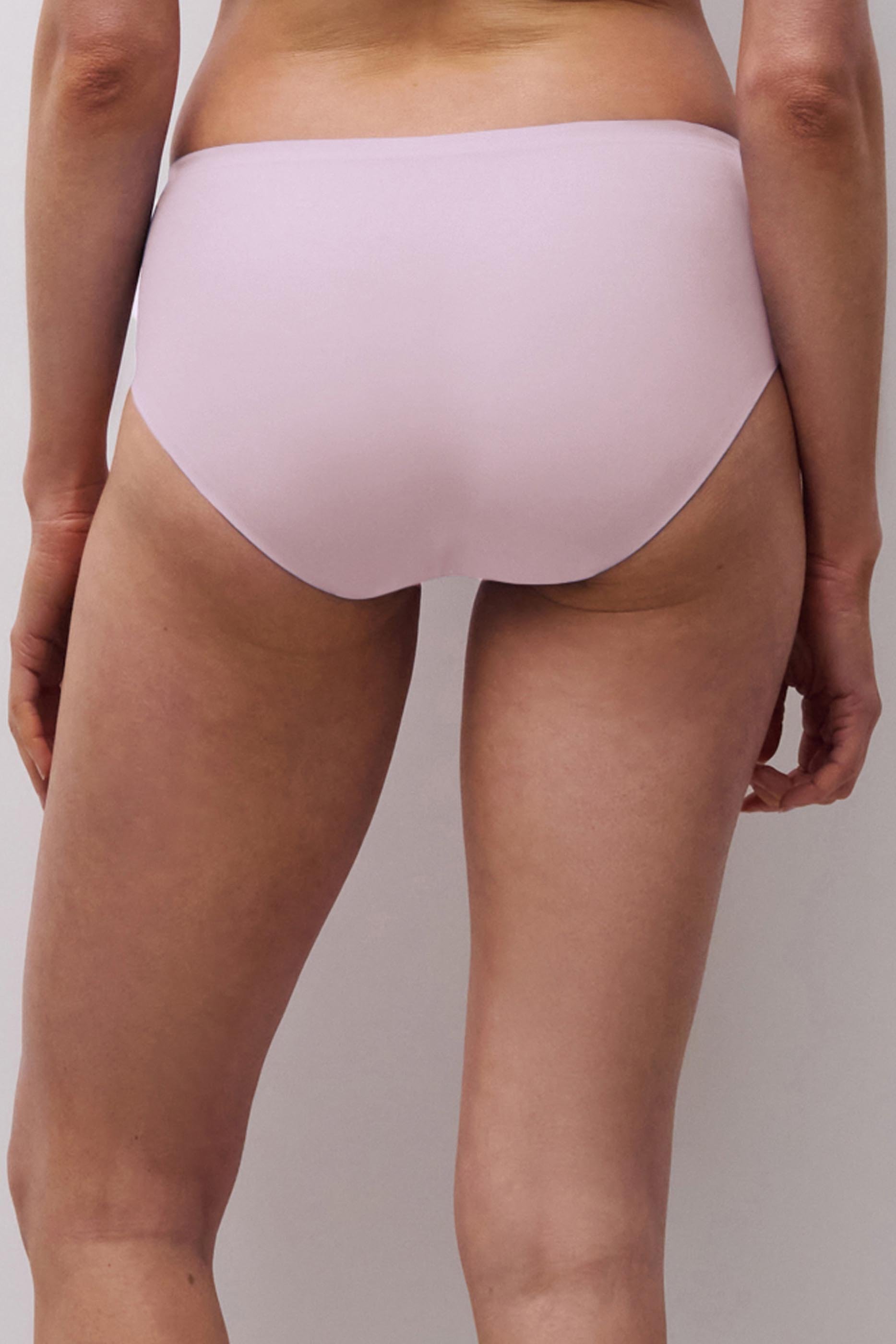 Shorty CHANTELLE Purple