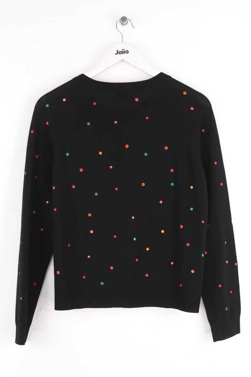 Cardigan PAUL SMITH - Seconde main Black