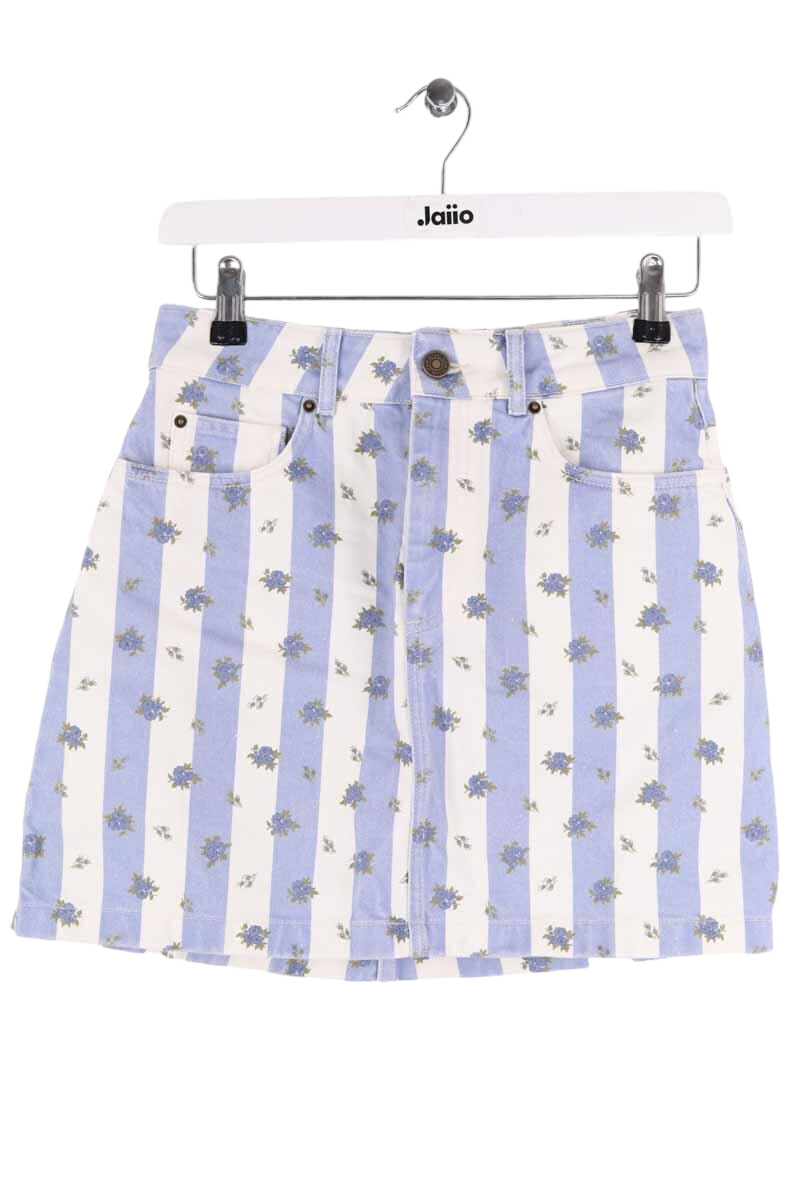 Skirt SEZANE - Seconde main Blue