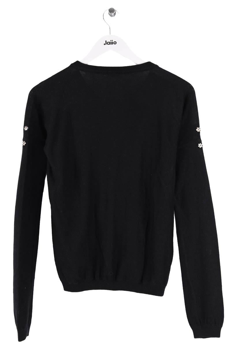 Cardigan JOSEPH - Seconde Main Black