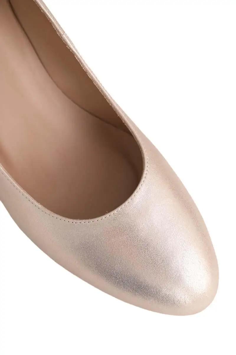 Heels LK BENNETT - Seconde Main Golden