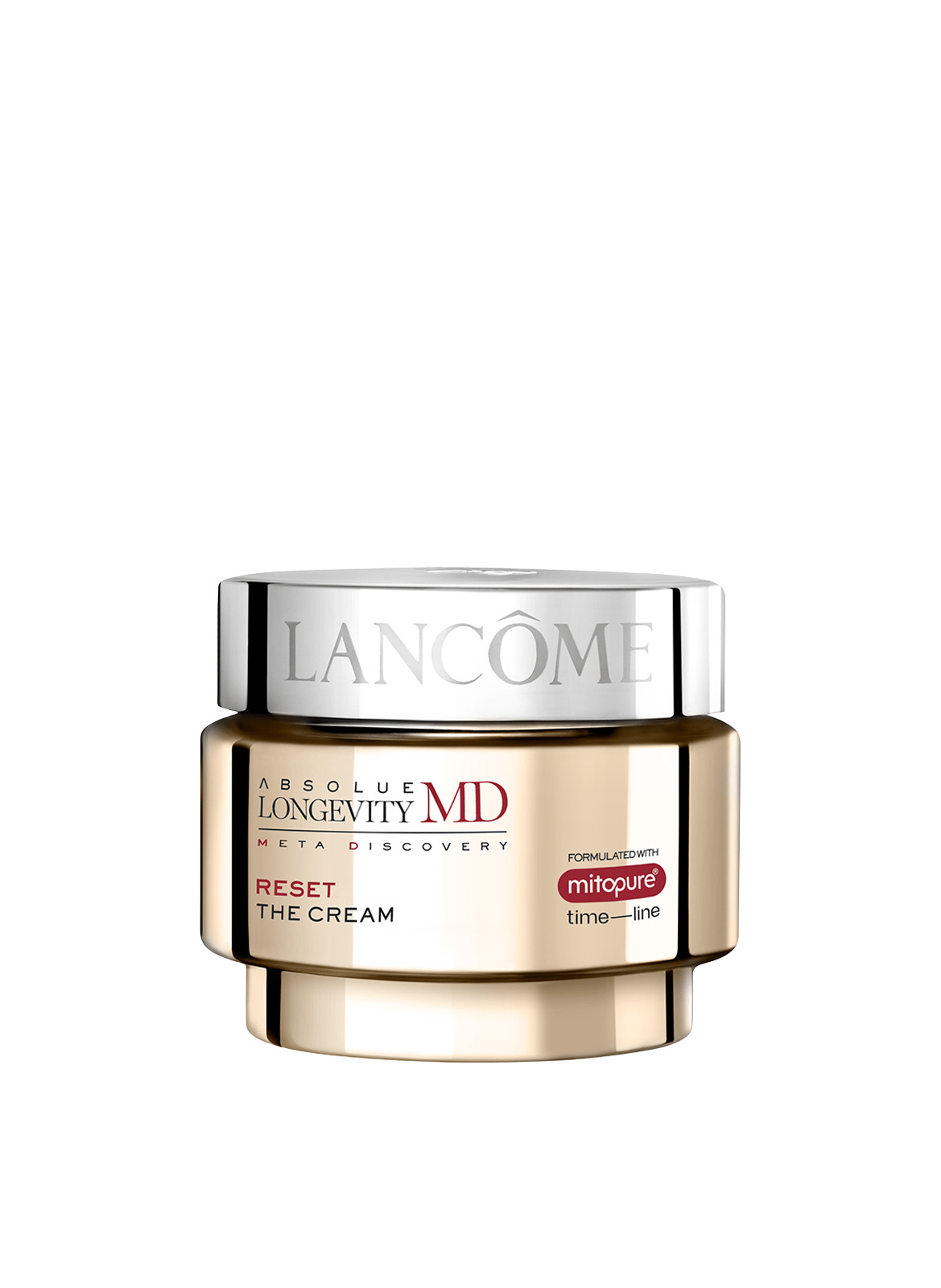 Reset Absolue Longevity Cream LANCÔME No color