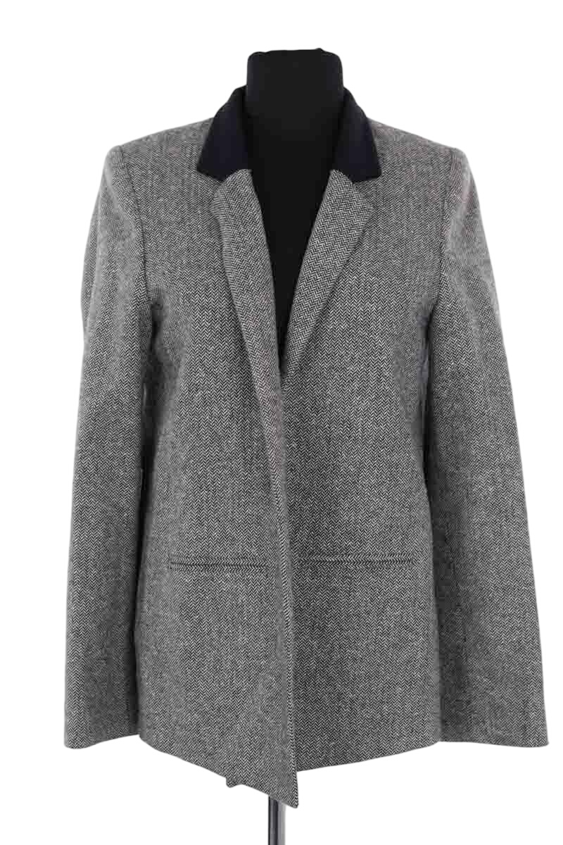 Blazer VALENTINE GAUTHIER- SECONDE MAIN Black