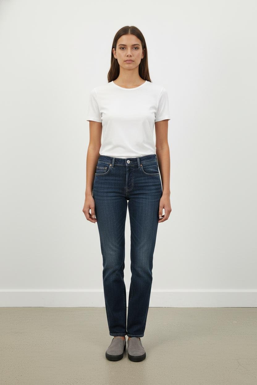 Jeans ALLSAINTS - Seconde main Blue