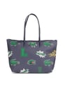 LACOSTE ECLIPSE/CAPITAINE-FARINE Grun