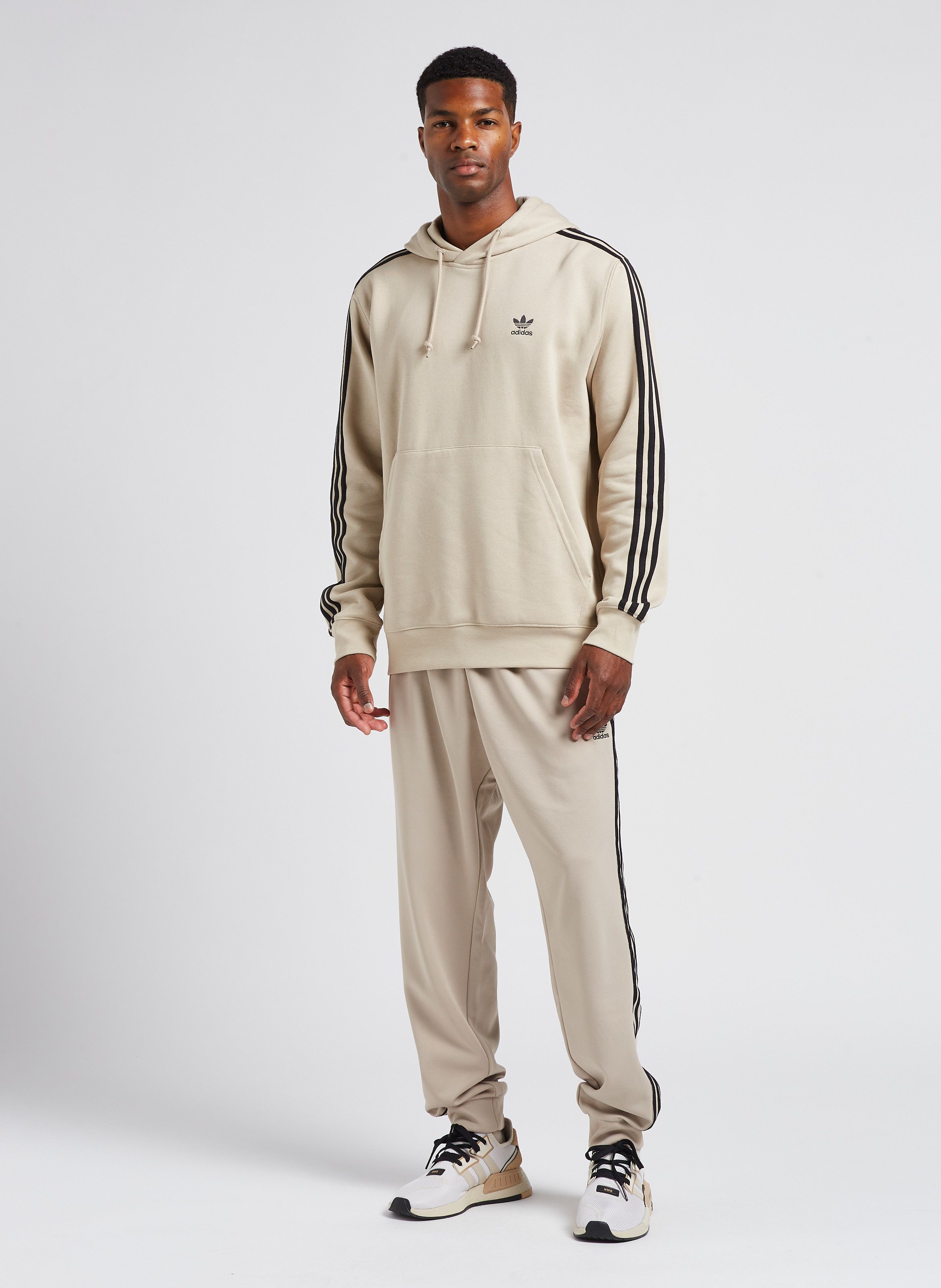 Lace hot sale adidas tracksuit