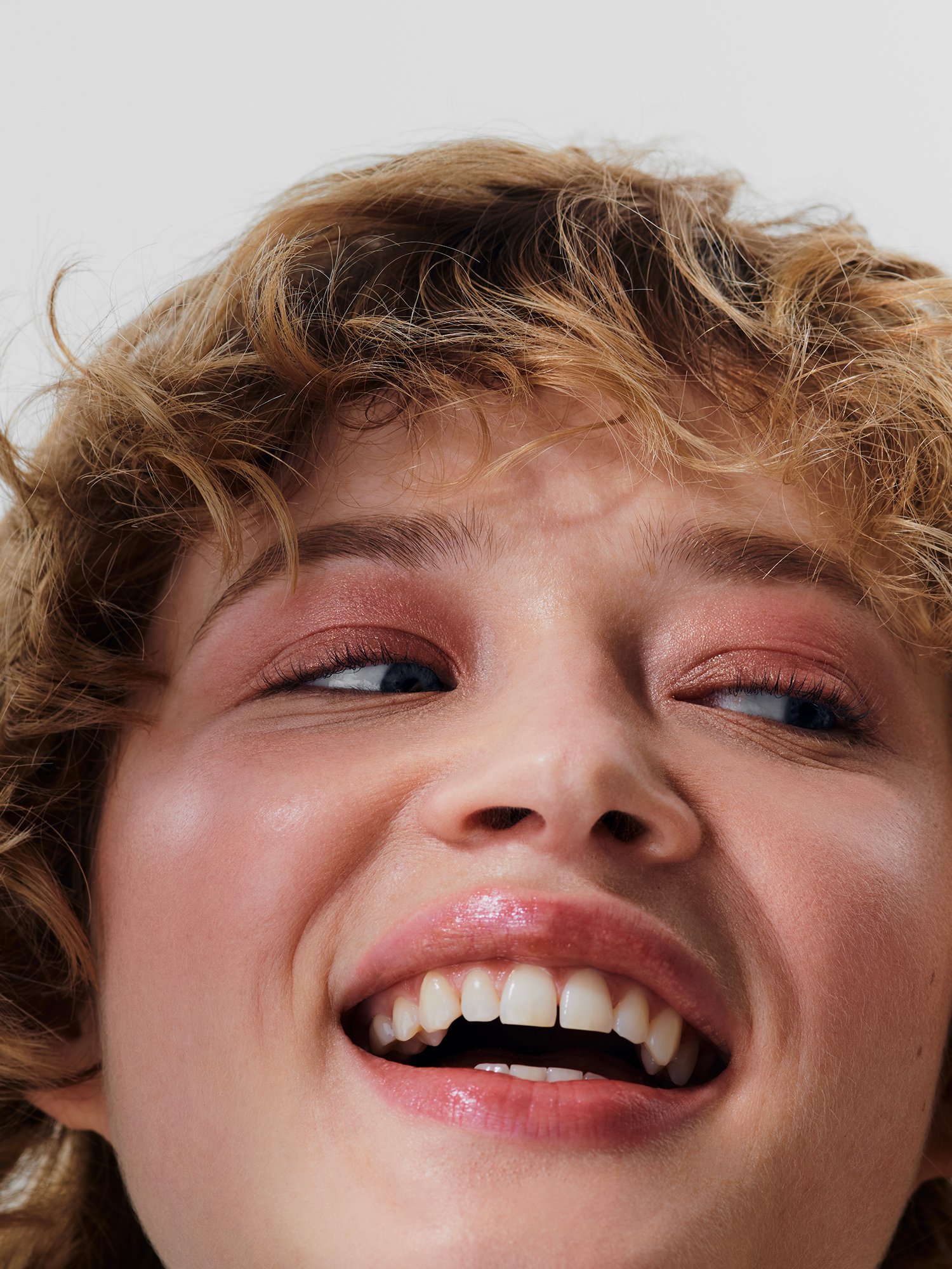 La Palette Yeux LES FILLES EN ROUJE Perle