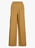 Wide-leg linen-blend pants VILA