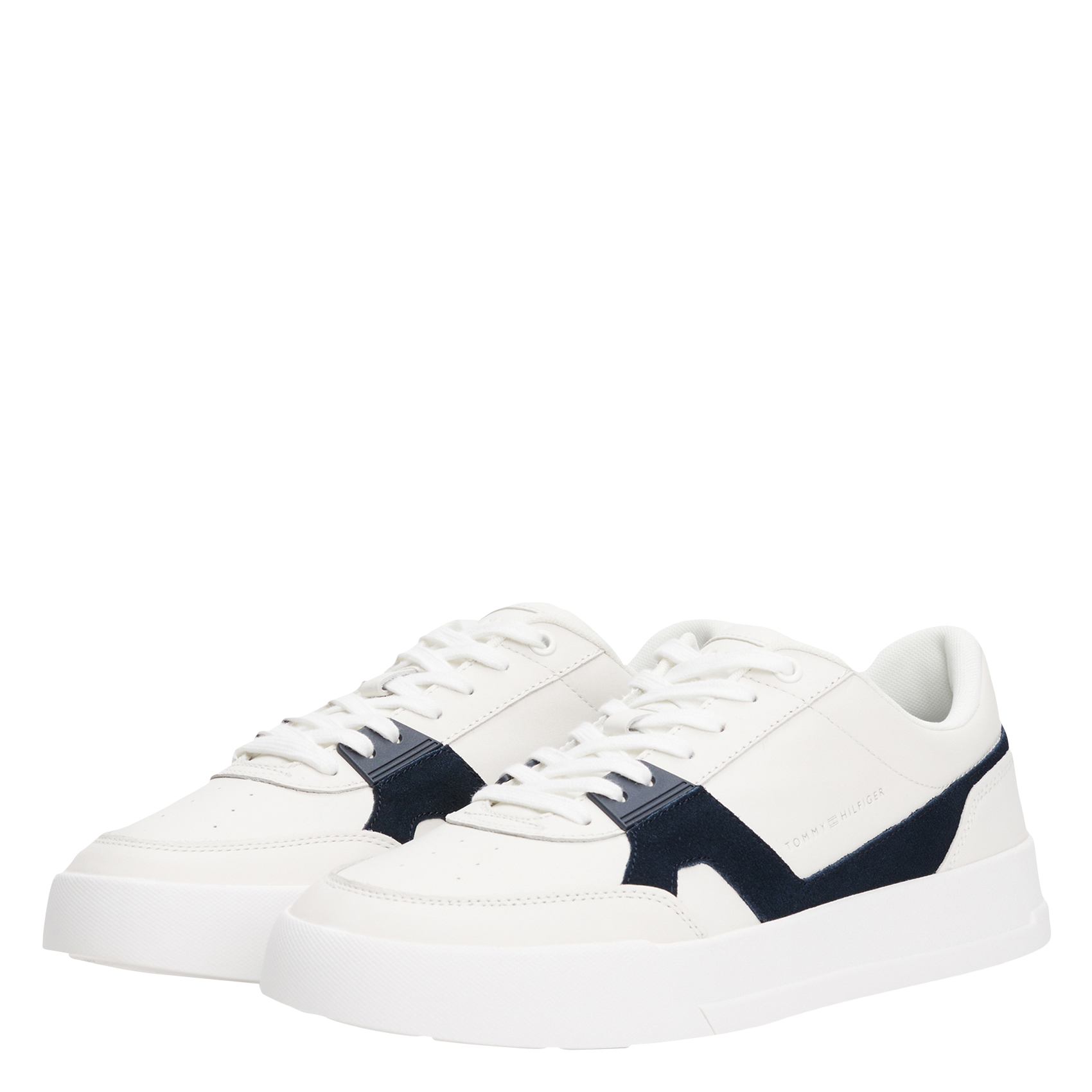 . TOMMY HILFIGER White