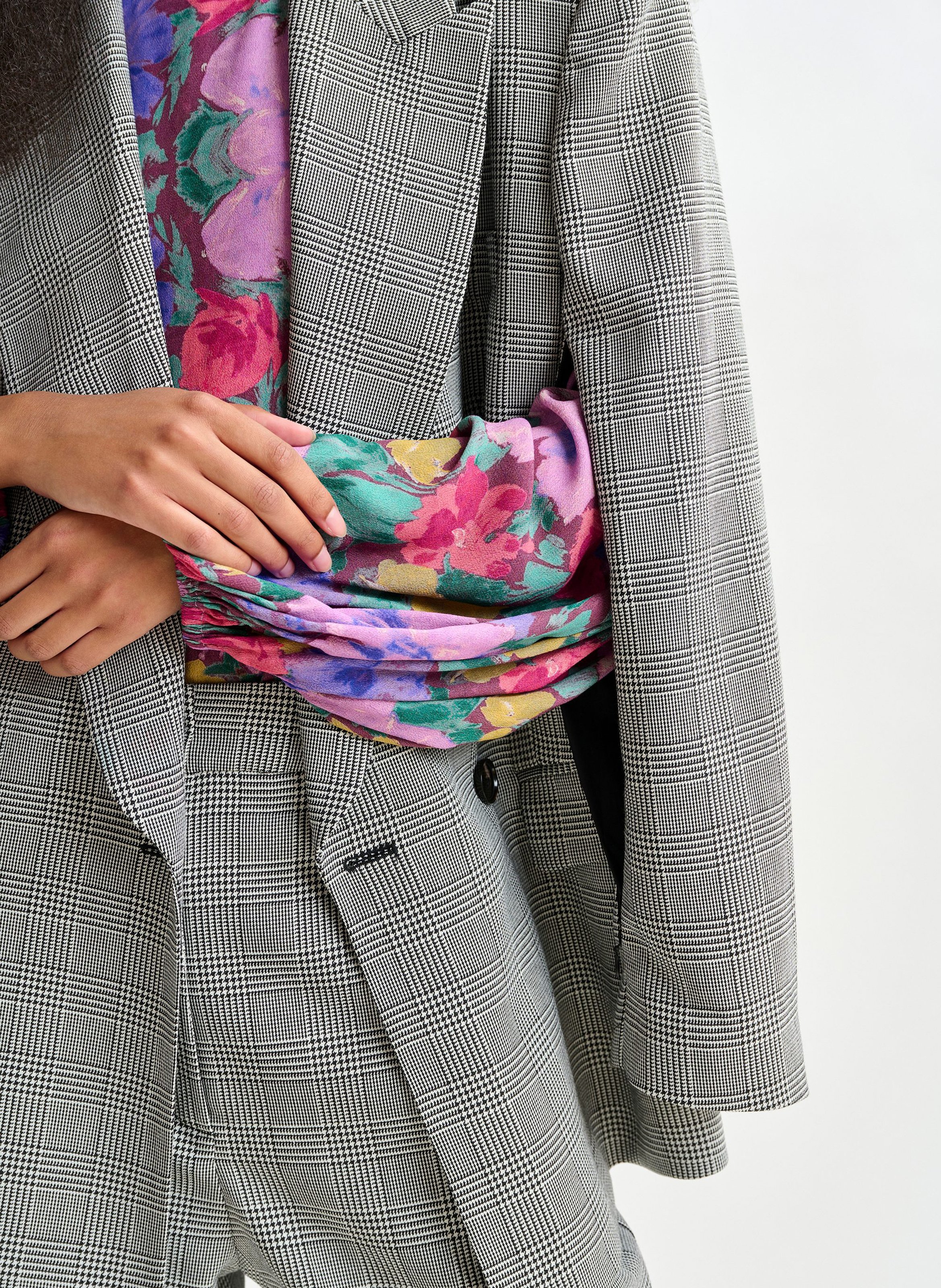 Veste tailleur ESSENTIEL ANTWERP Gris