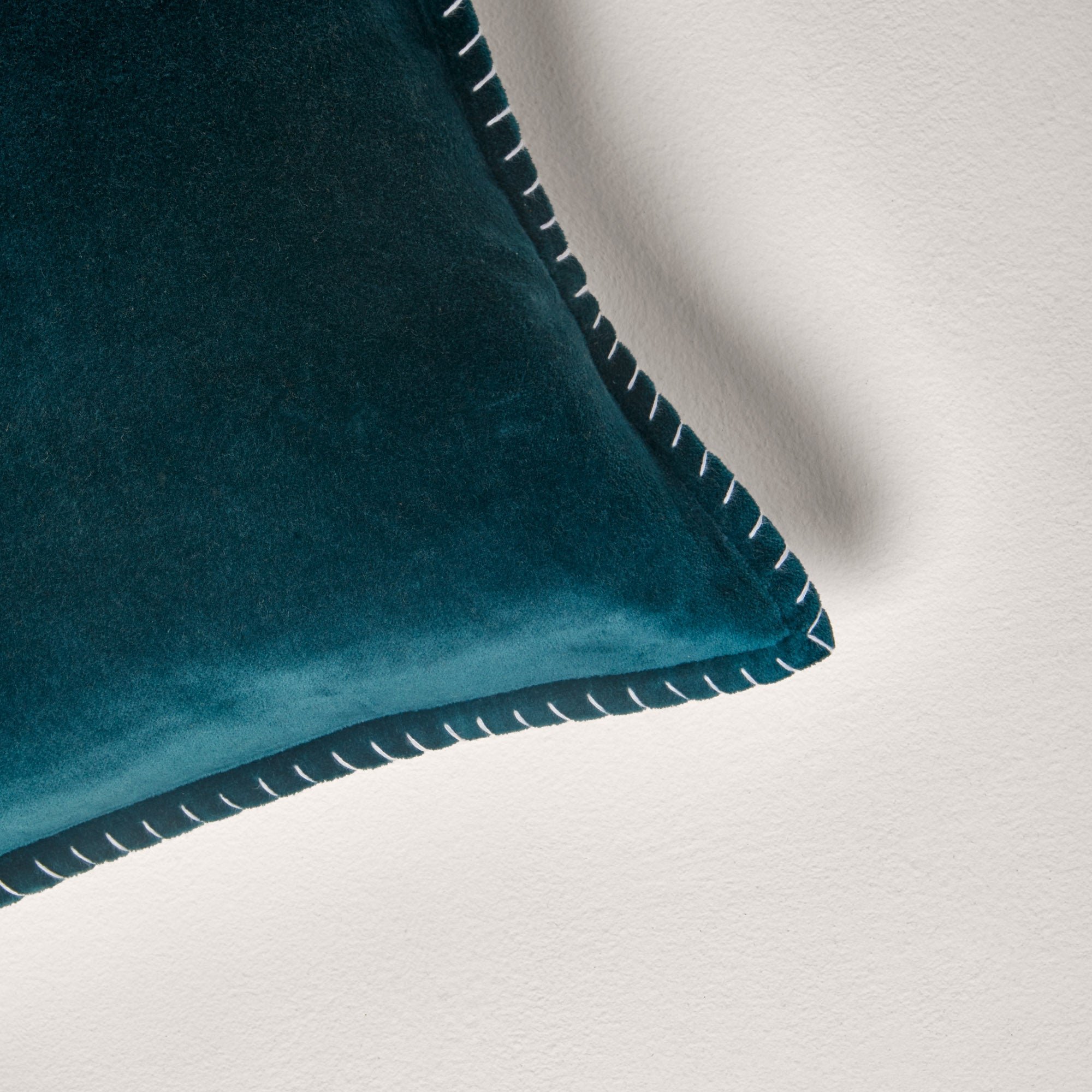 MALO - Cushion cover MADURA Blue