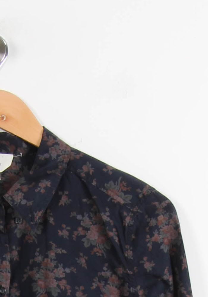 Shirt ISABEL MARANT ÉTOILE - SECONDE MAIN Multicolored