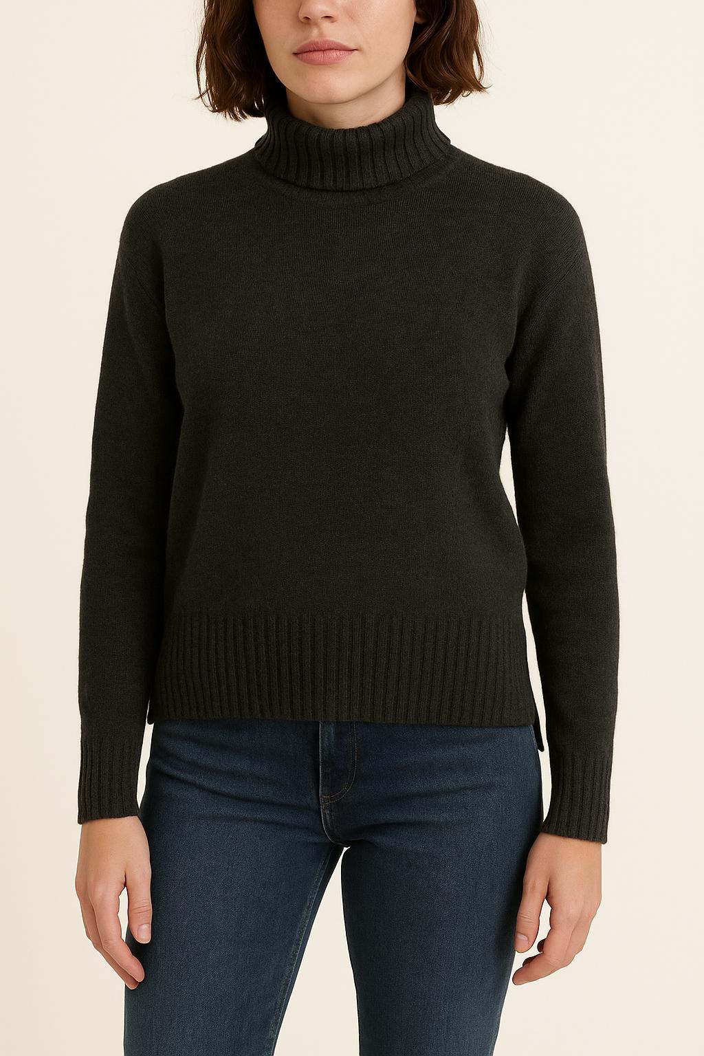 Knitwear COMPTOIR DES COTONNIERS - Seconde main Green