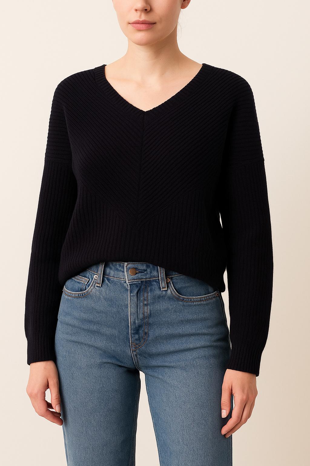 Knitwear COMPTOIR DES COTONNIERS - Seconde main Blue