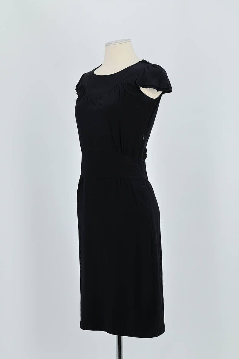 Dress IRO - Seconde Main Black